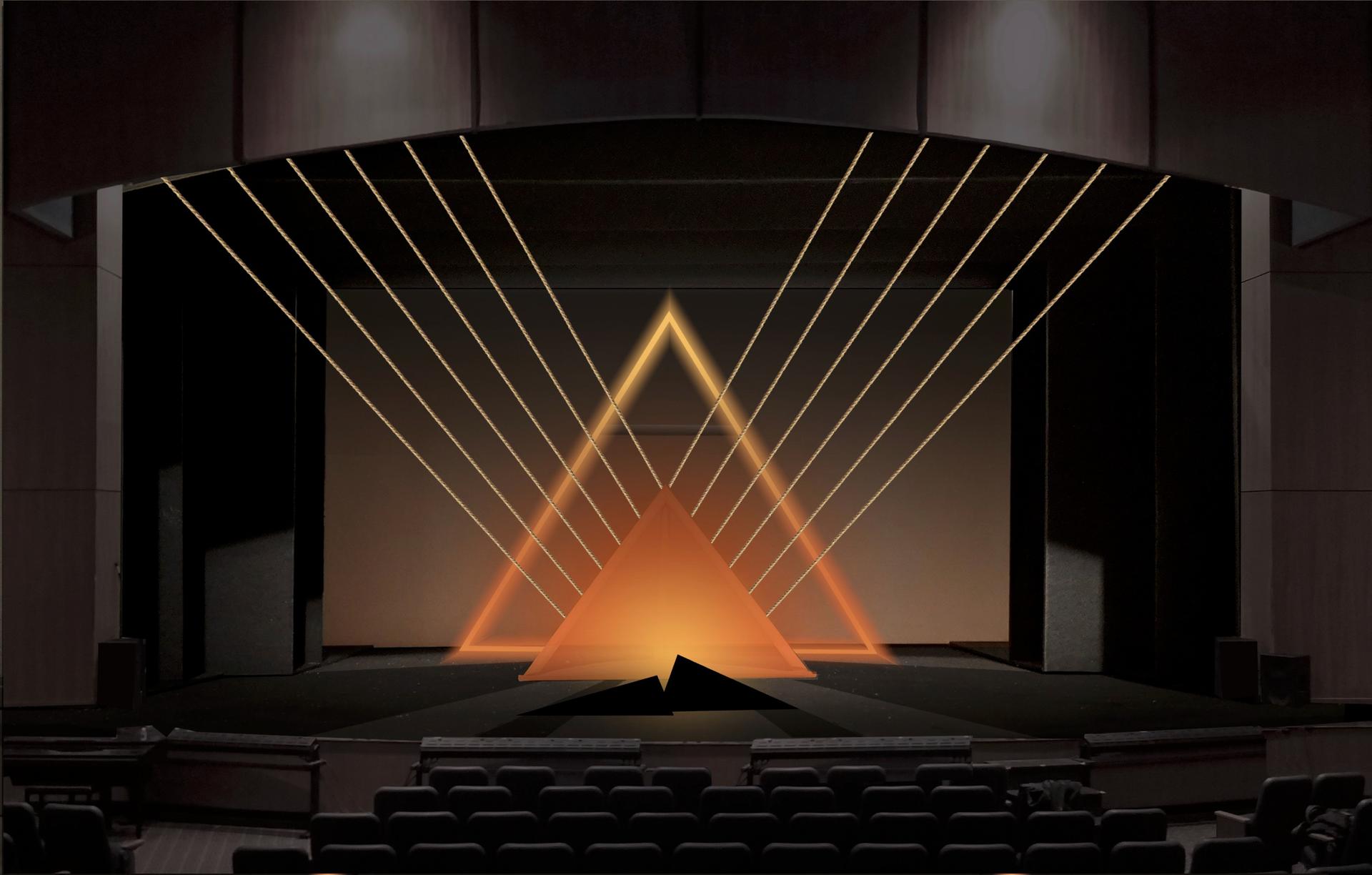 Full Buyout of Axelrod Performing Arts Center