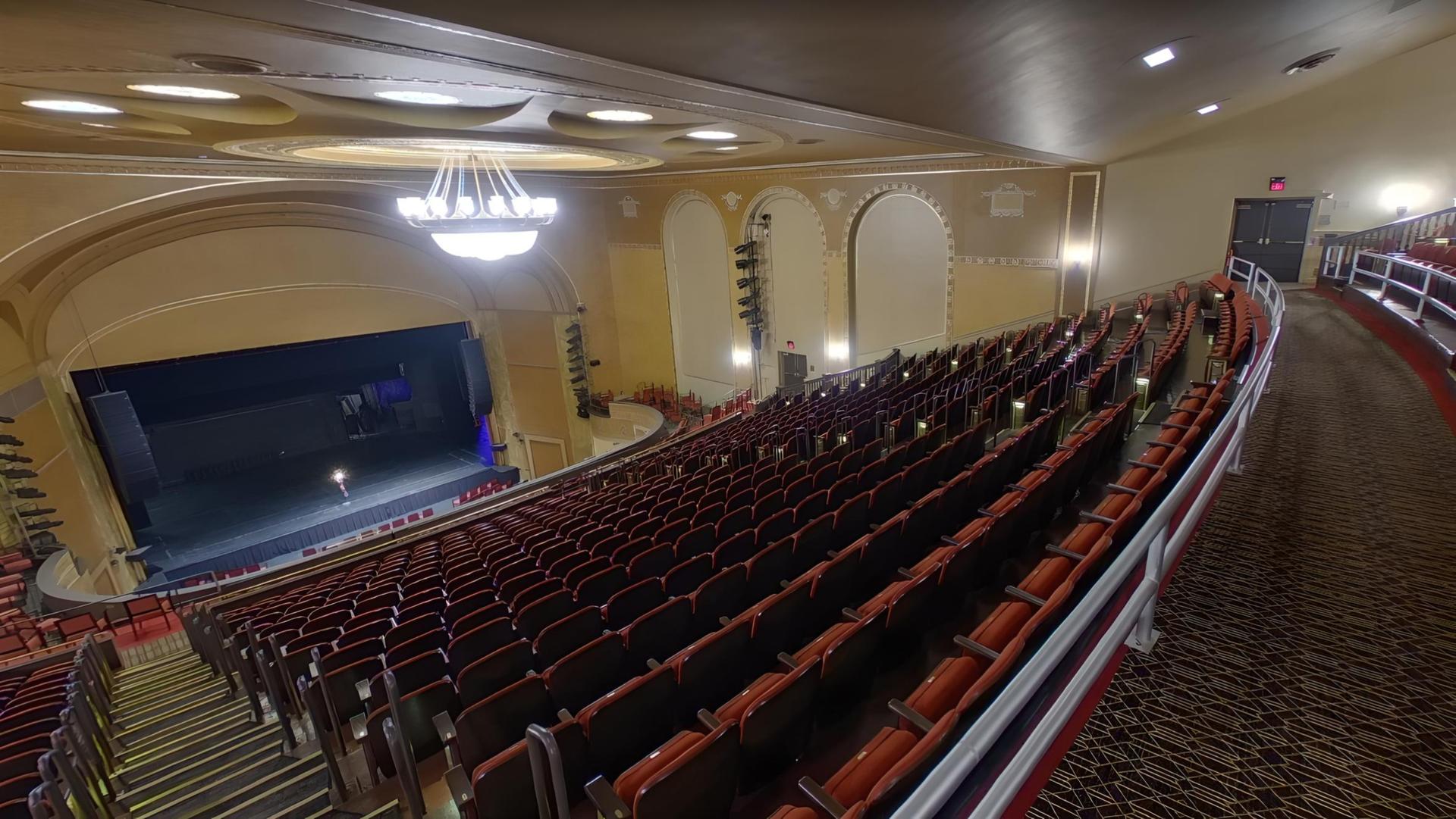 Auditorium