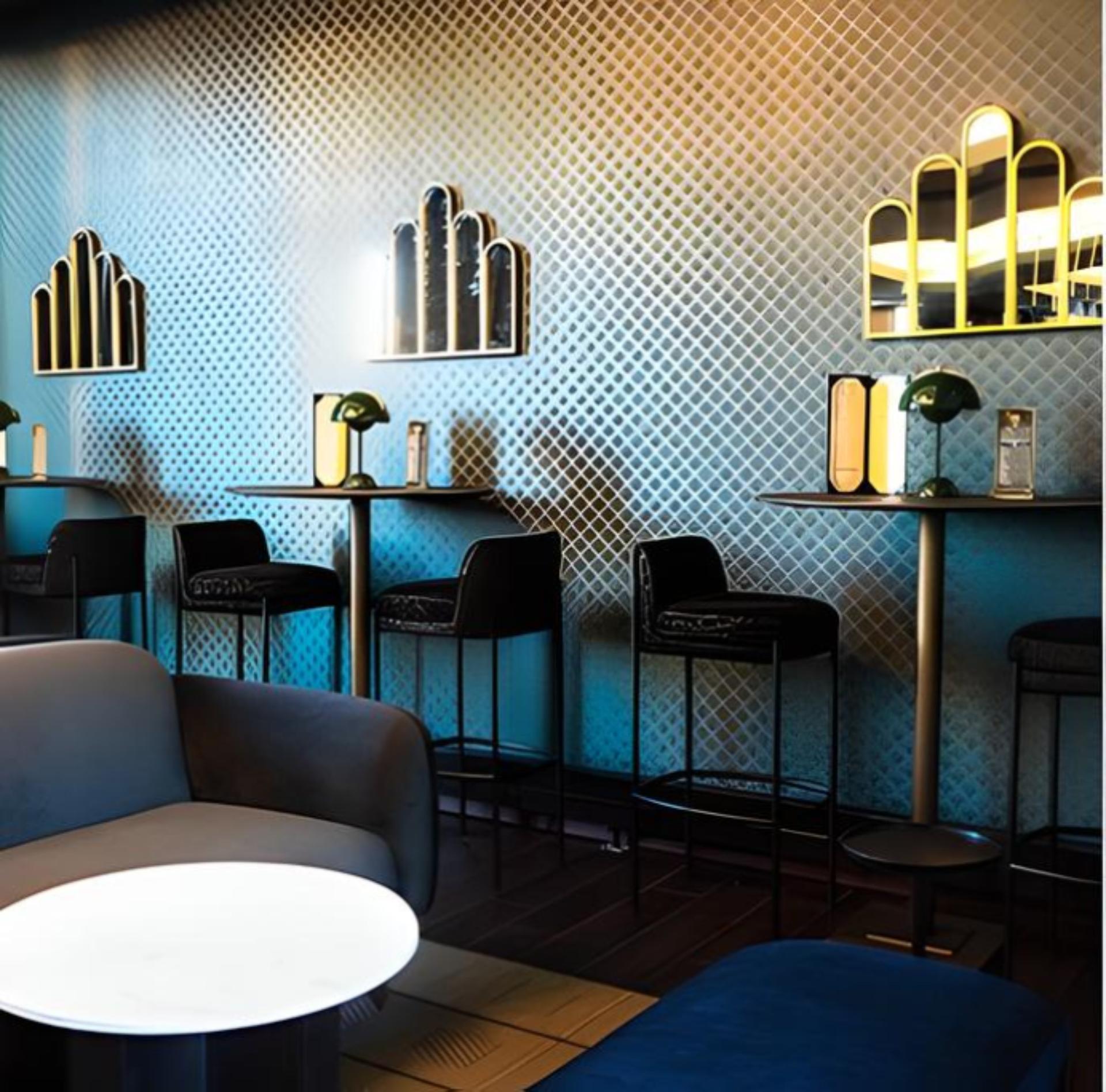 Diamond Lounge