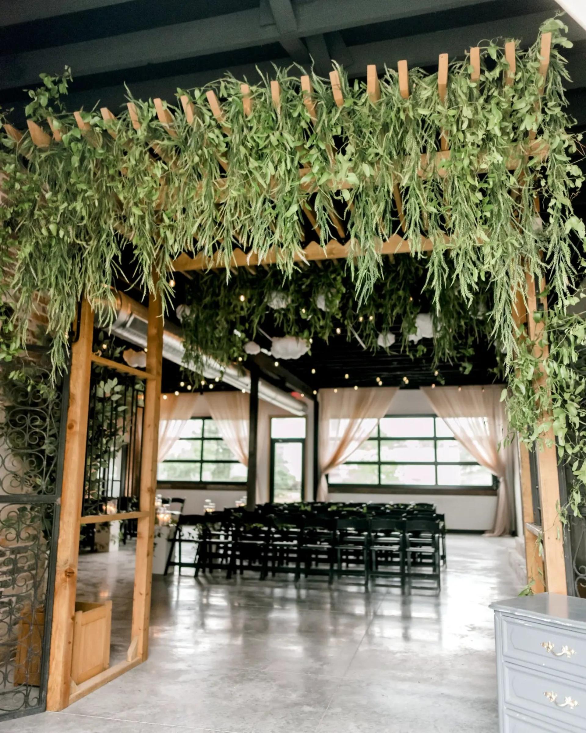 Indoor Space ( Building )