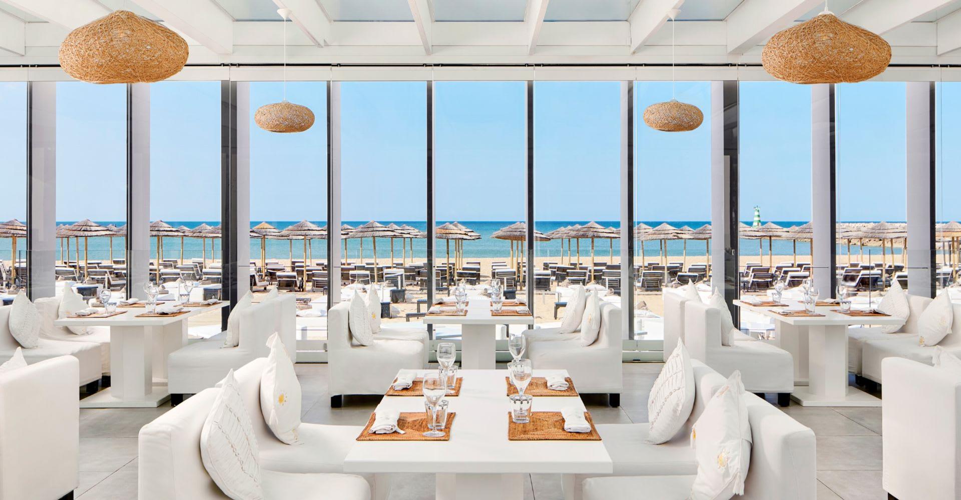 Purobeach Beachfront