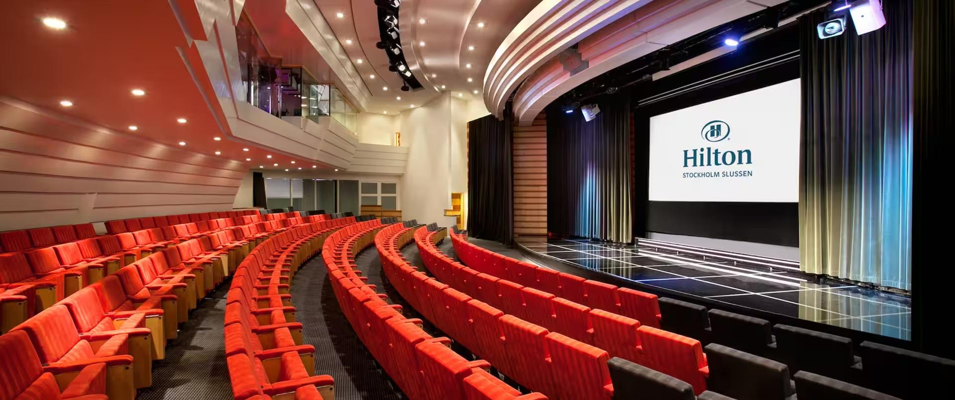 Auditorium
