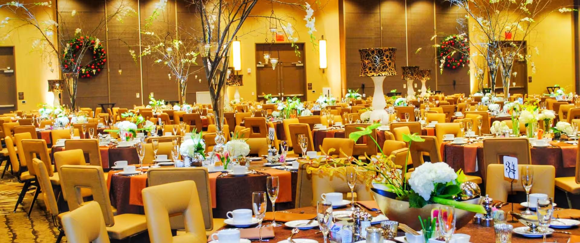 Centre Park Grand Ballroom