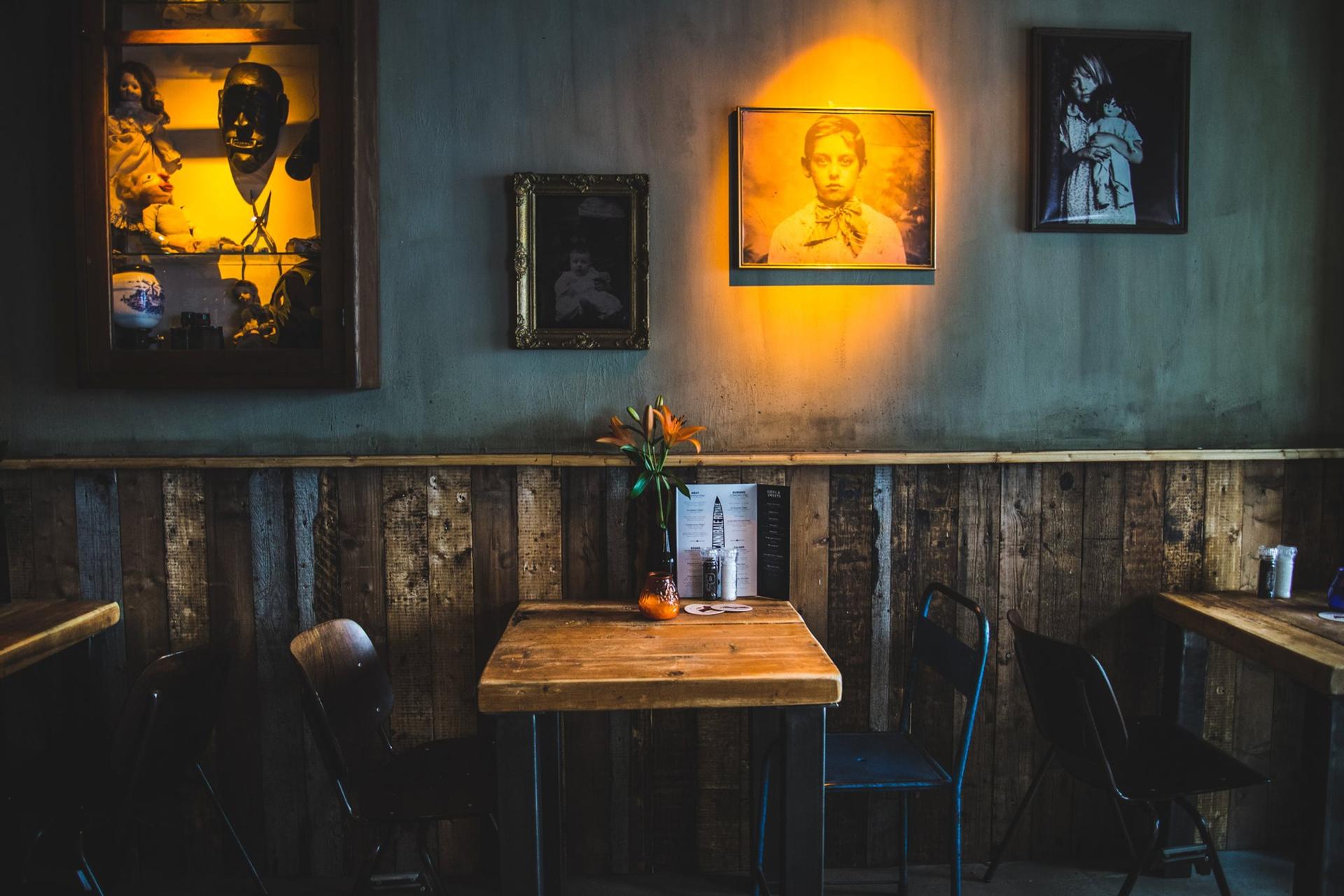 Full Buyout of Cannibale Royale - Handboogstraat