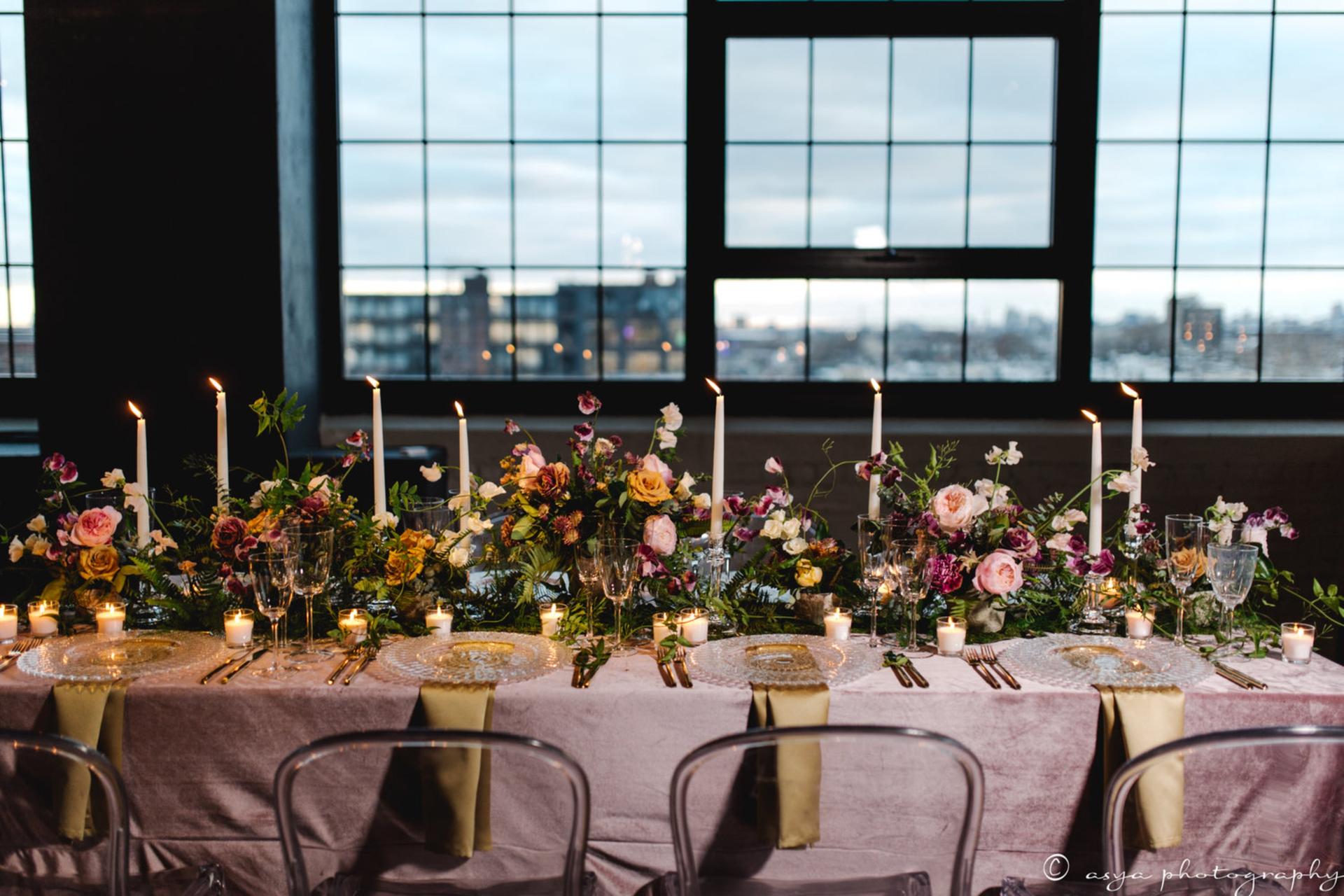 Full Buyout of FAME: Feast at MaKen Events
