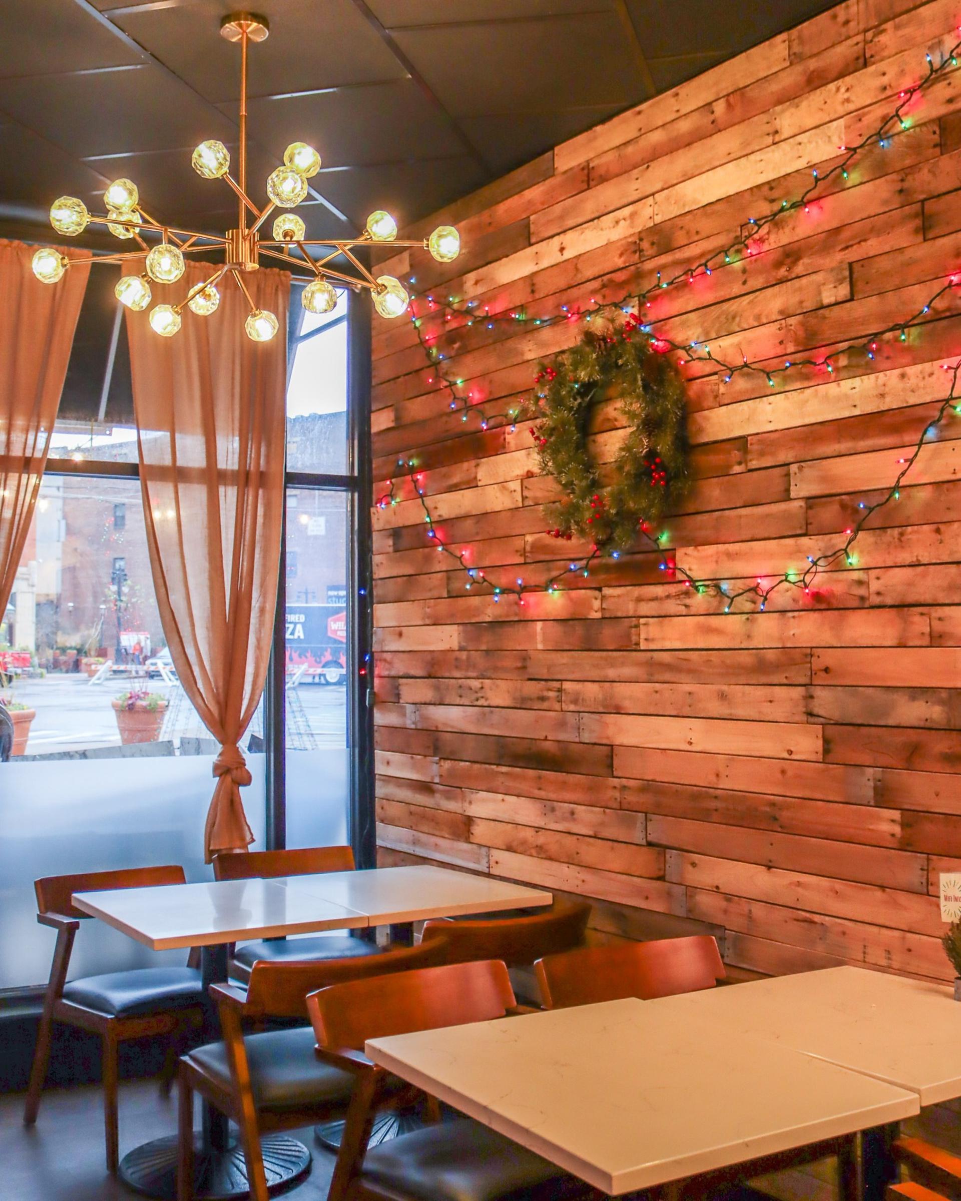 Full Buyout of The Fix Coffeehouse & Bar Woodburn