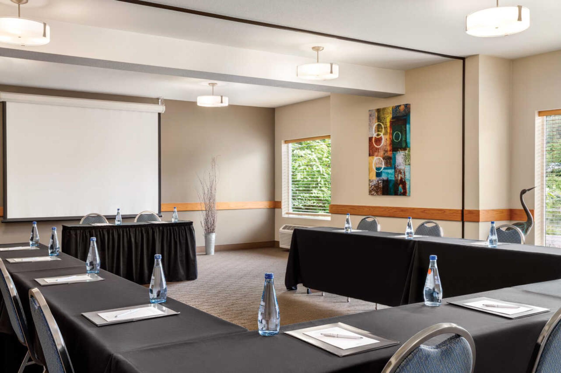 Runway Room