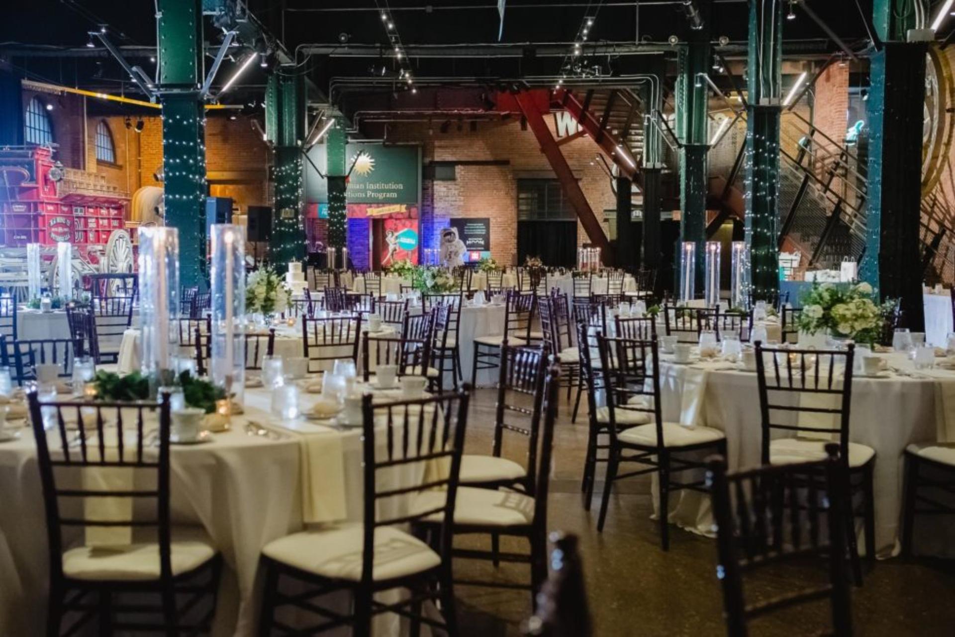 Great Hall