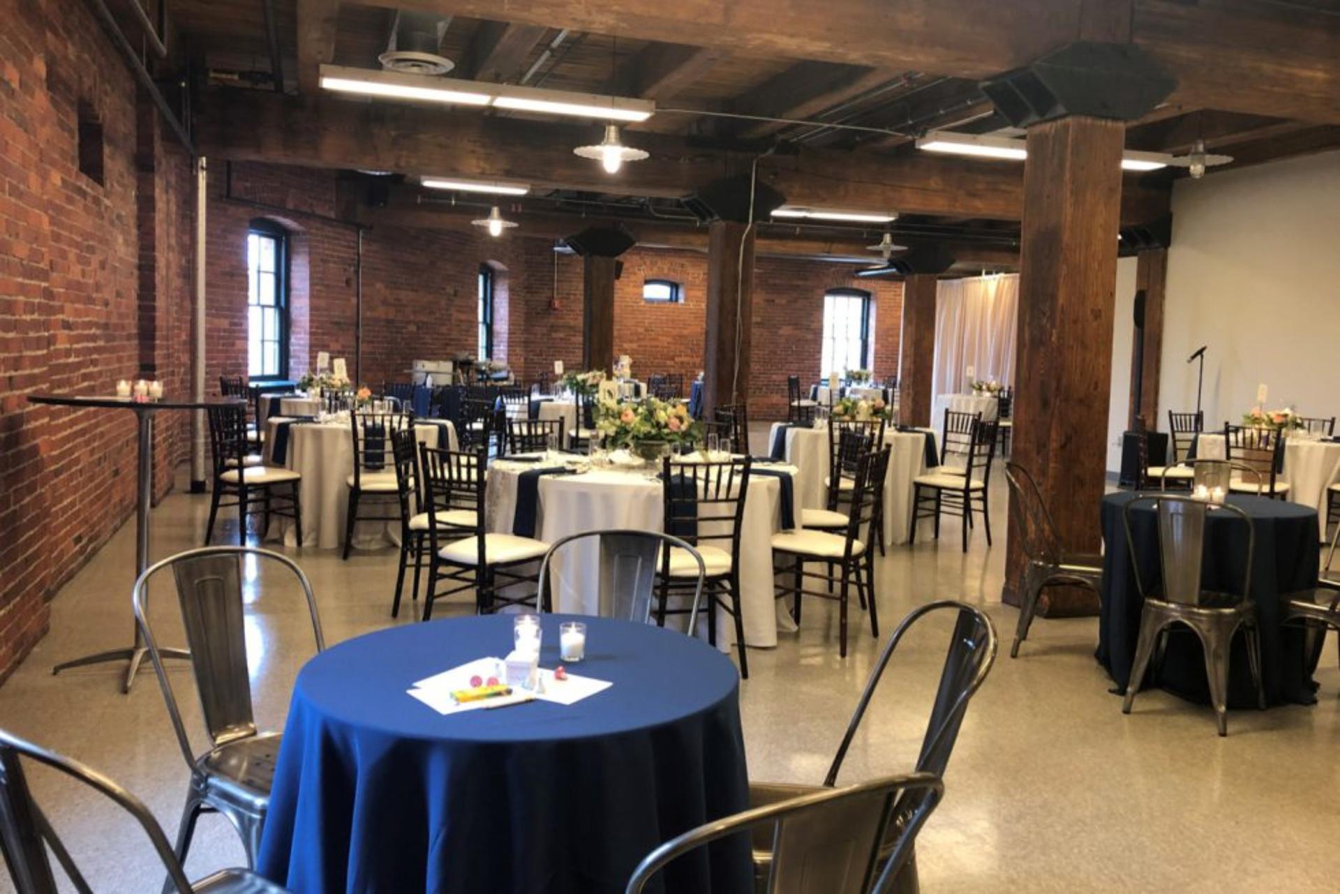 Discovery Multipurpose Room