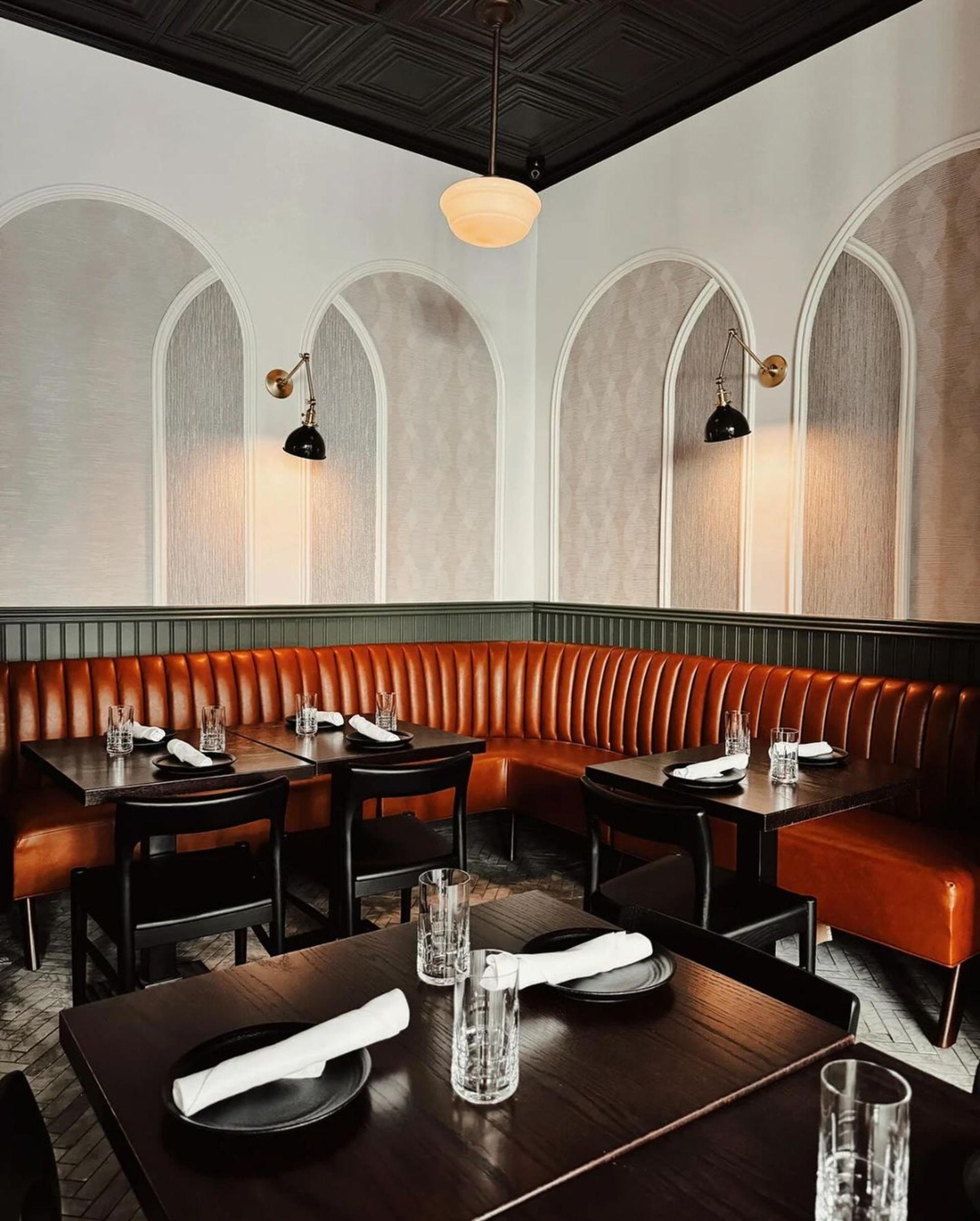 Full Buyout of The Granola Bar Upper West Side