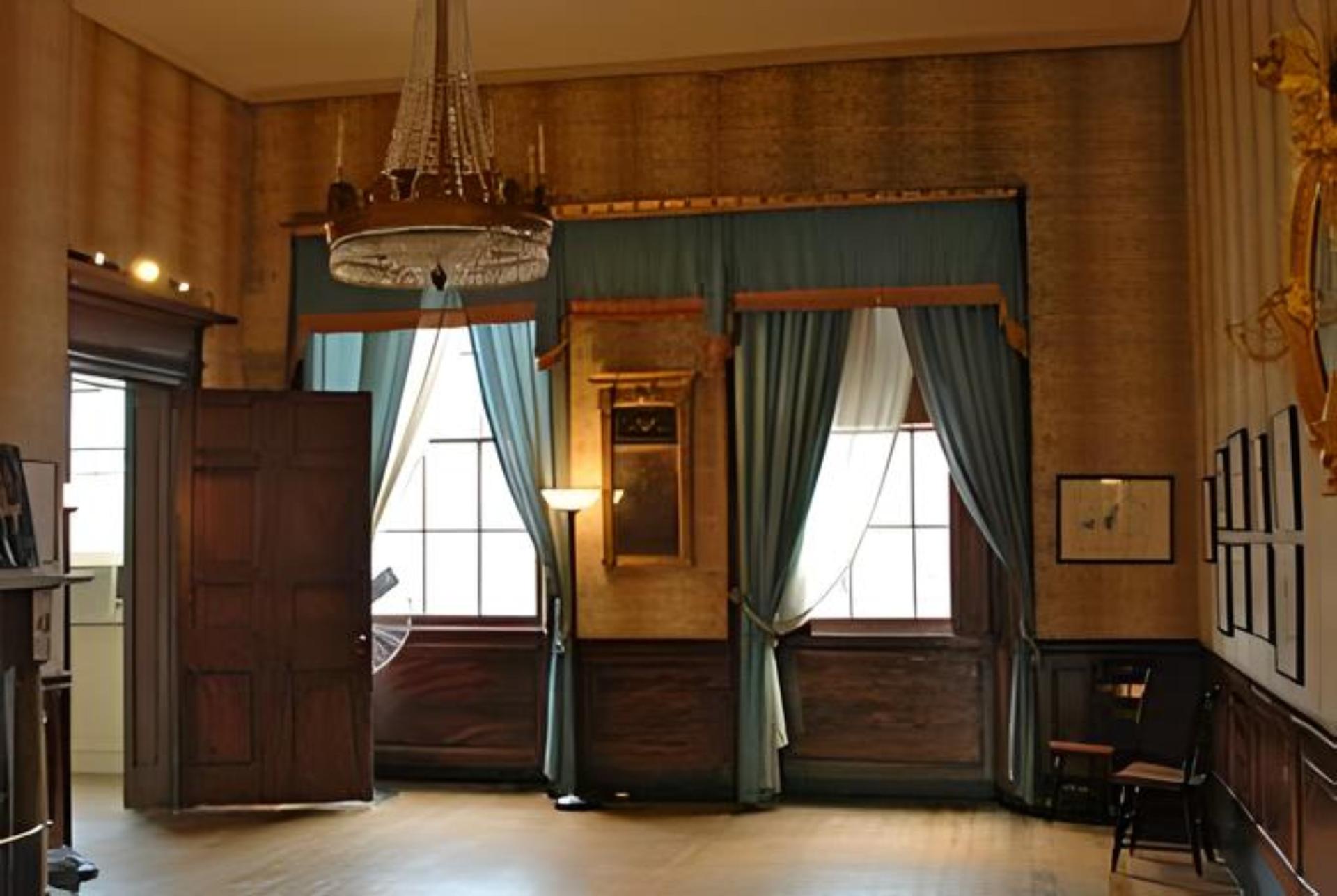 Drawing Room