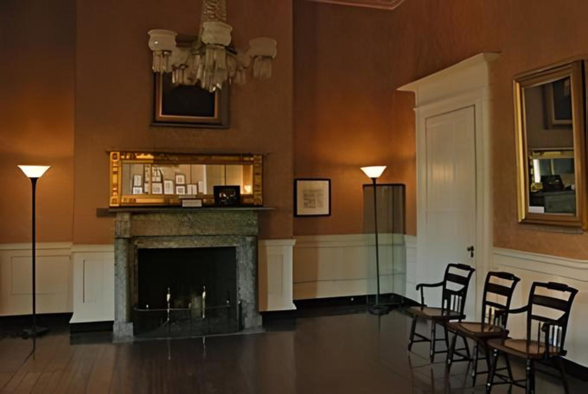 Parlor