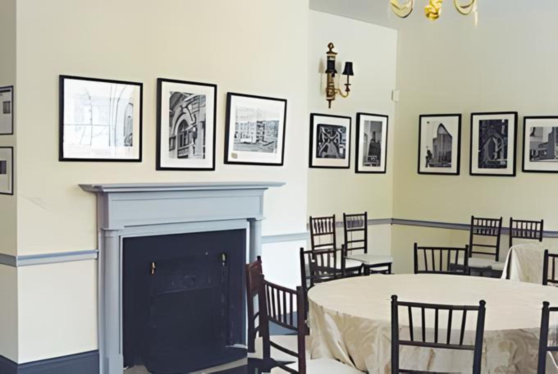 Hospitality Room