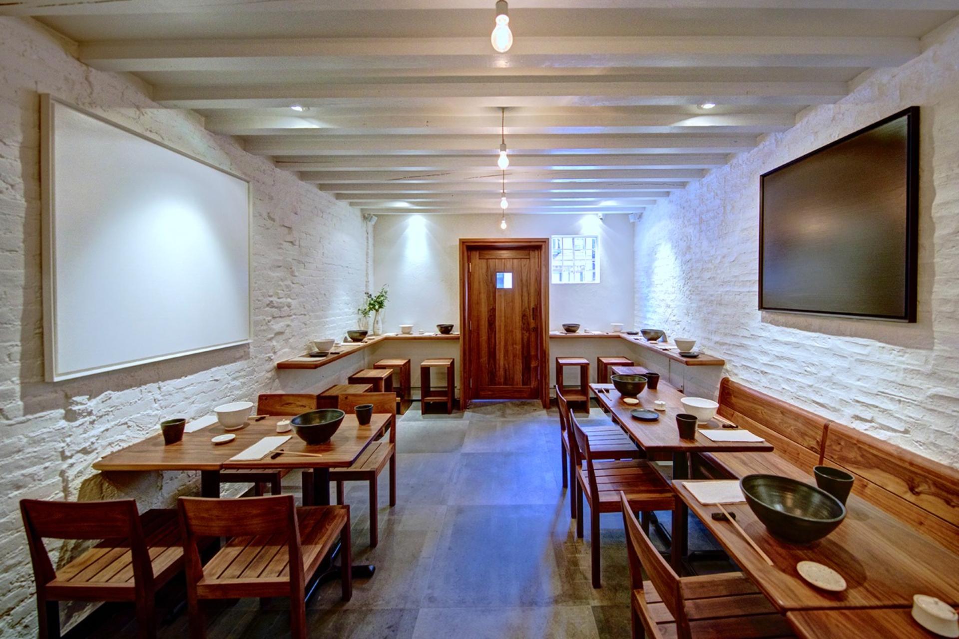 Full Buyout of Raku East Village