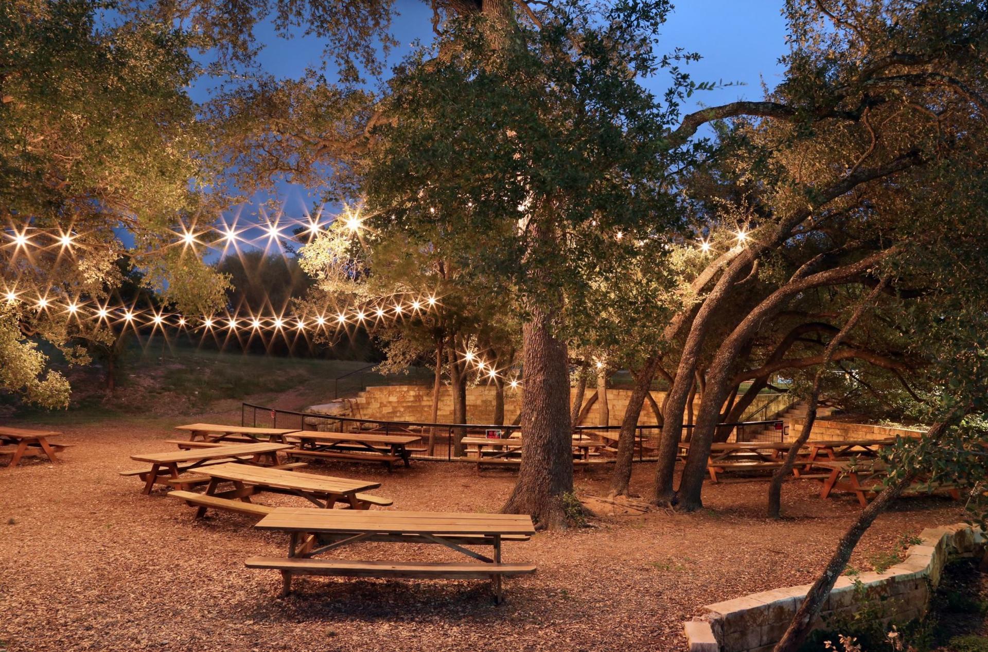 Full Buyout of Live Oak Brewing Company