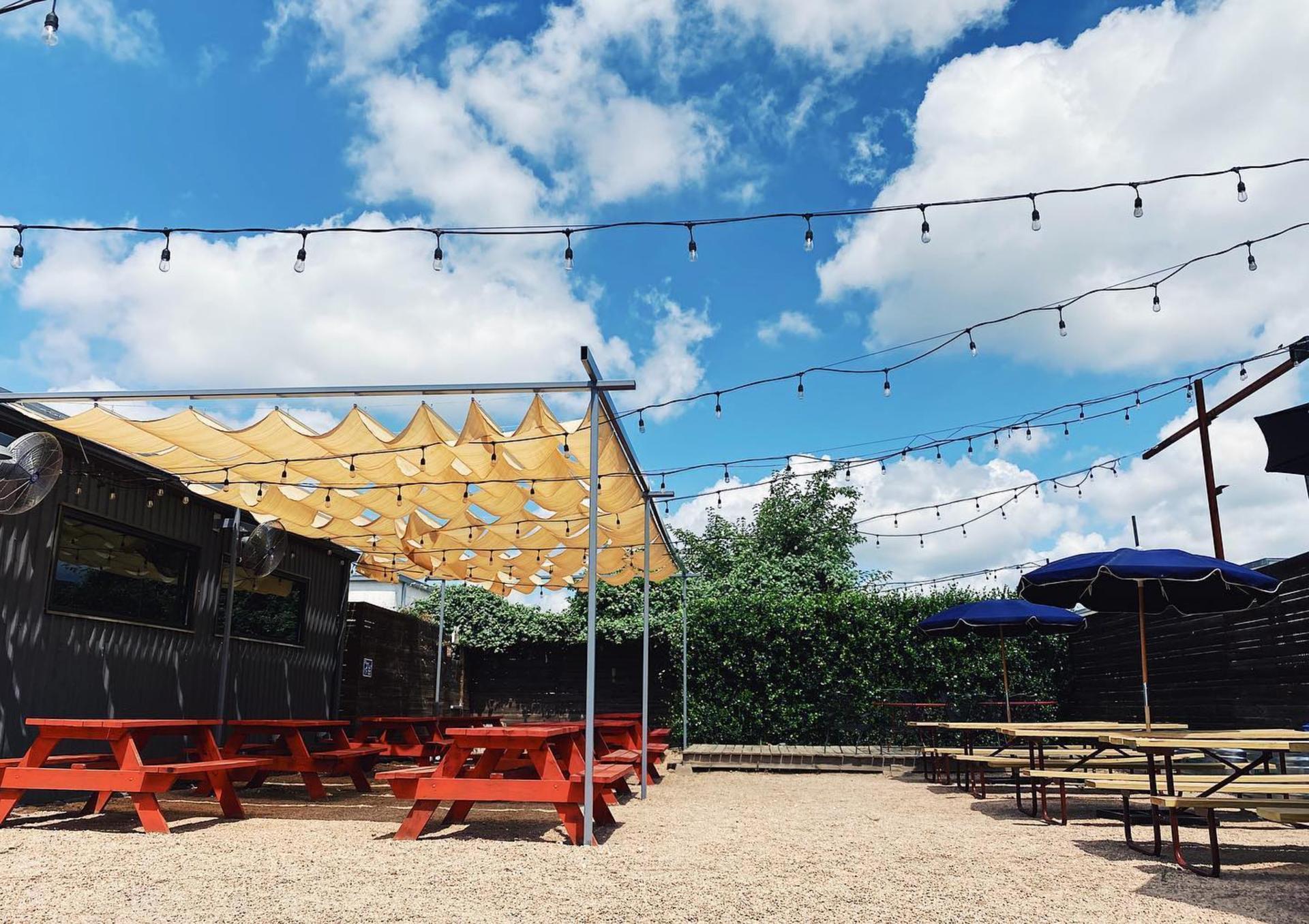Full Buyout of St. Elmo Brewing Company