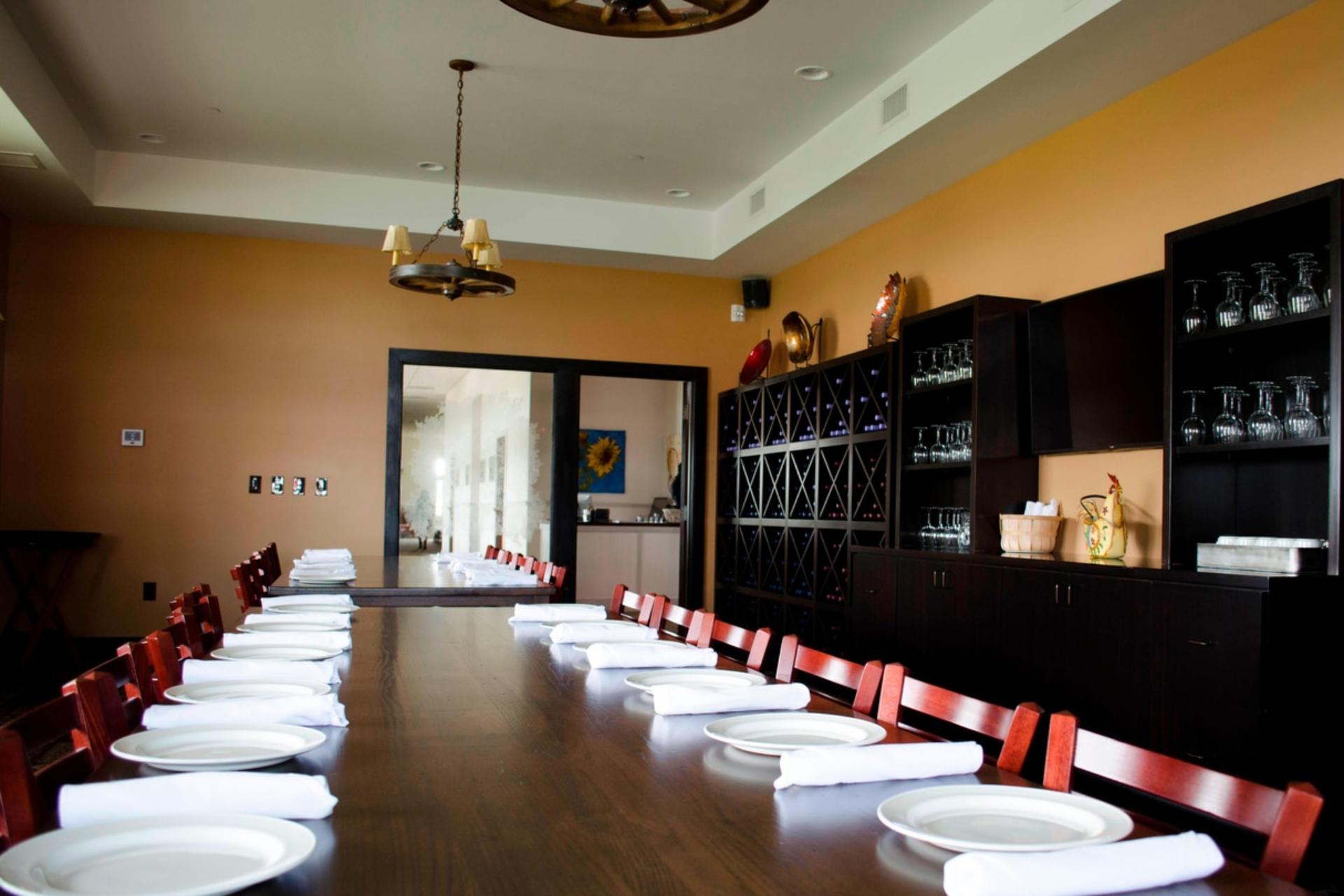 Boardroom