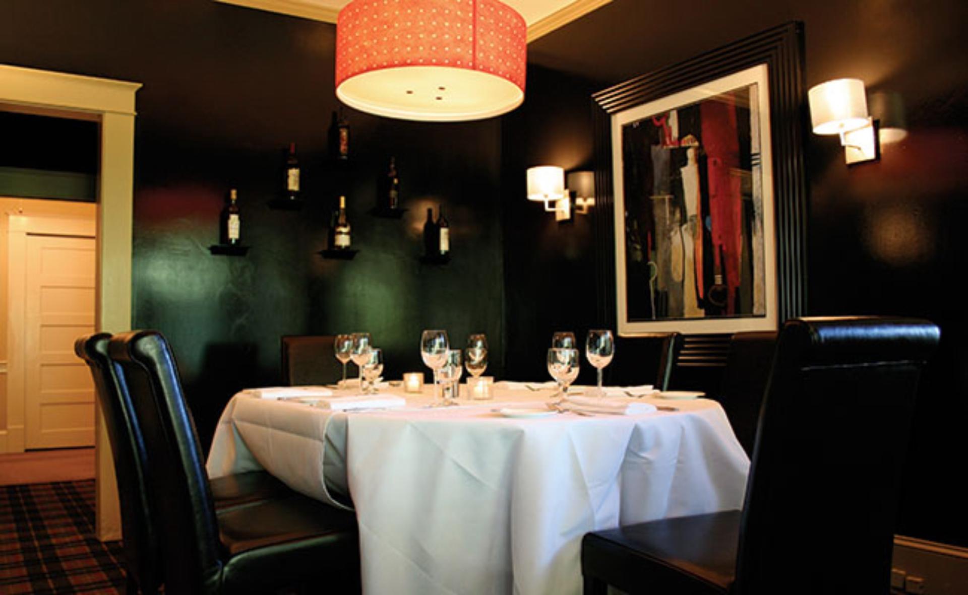 Towne Room