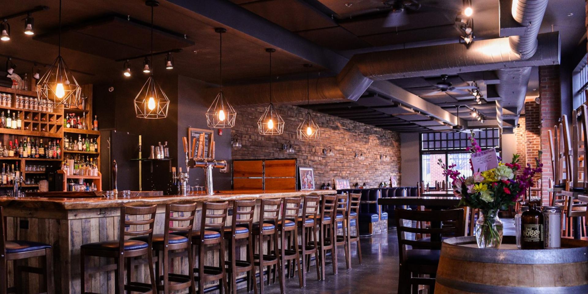 Full Buyout of Bar Hygge