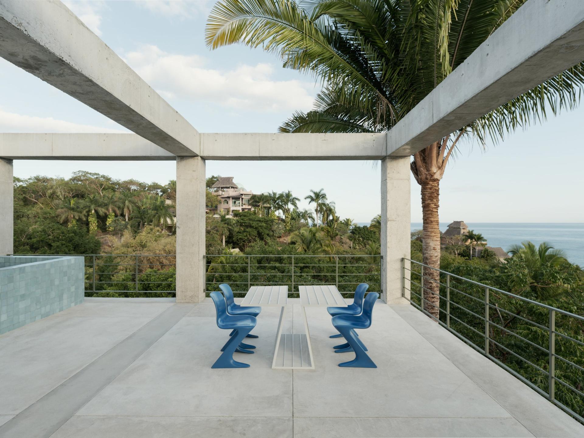 Full Buyout of Nico Sayulita
