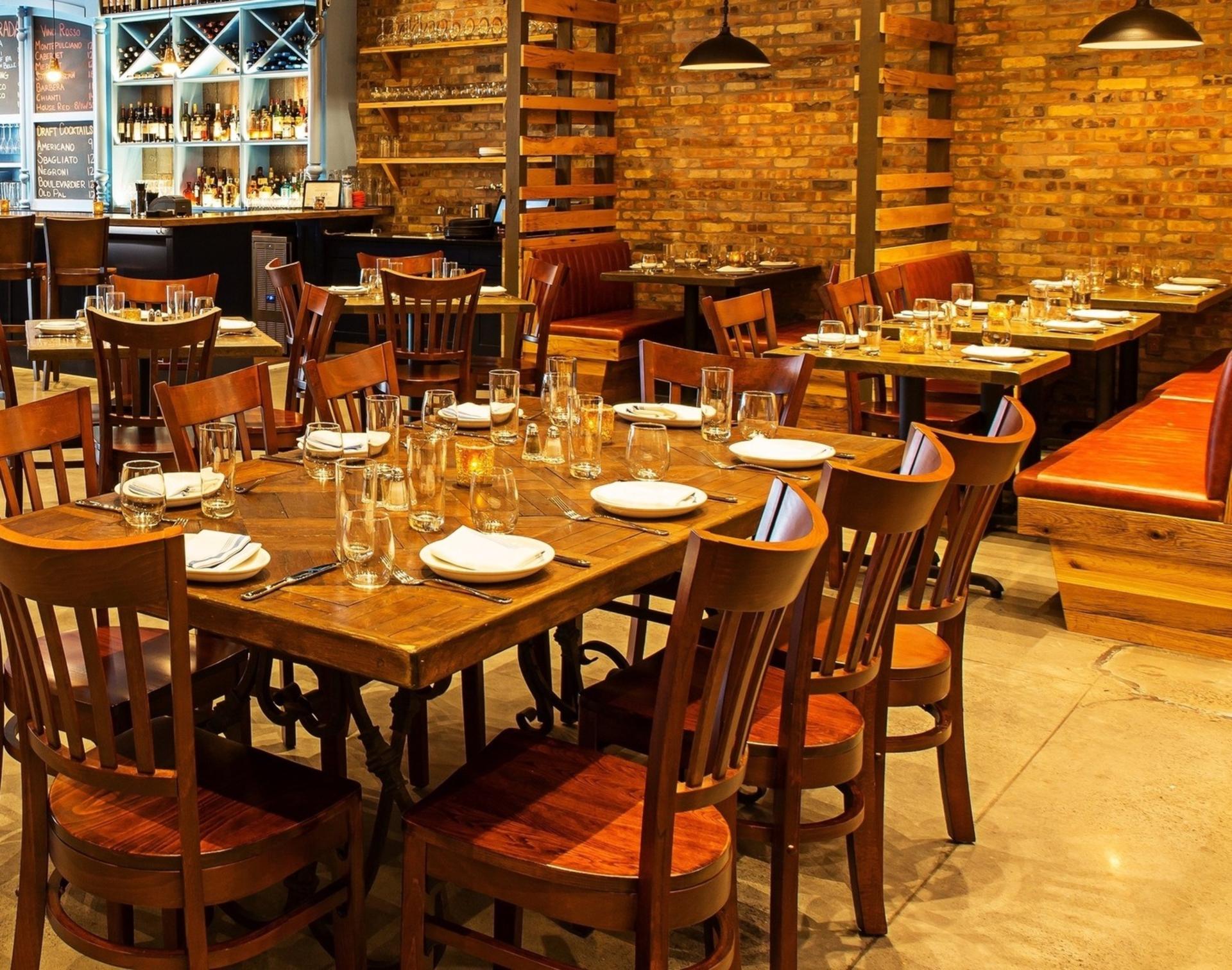 Full Buyout of Alta Strada - Fairfax, VA