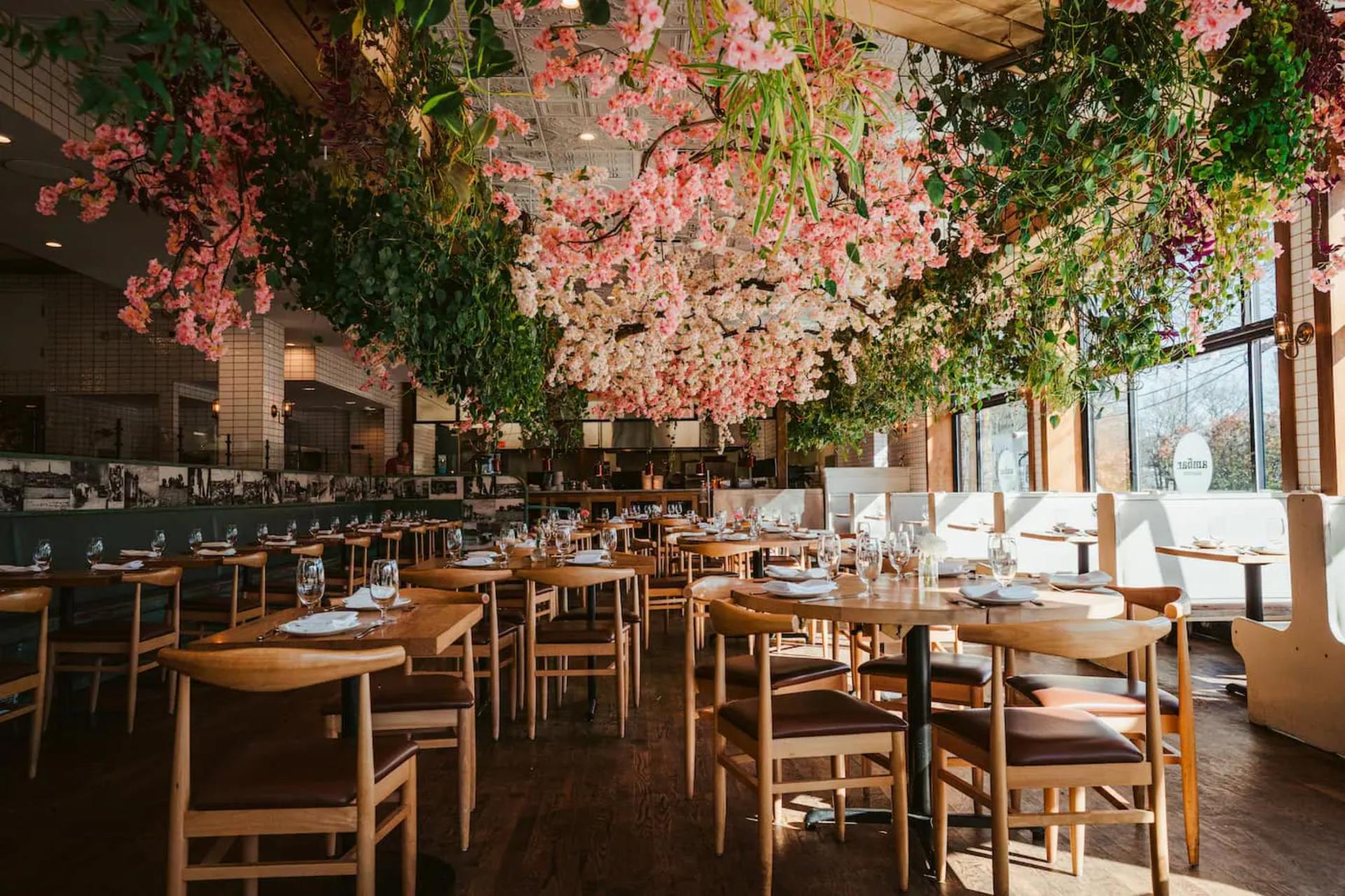 Ambar Dining