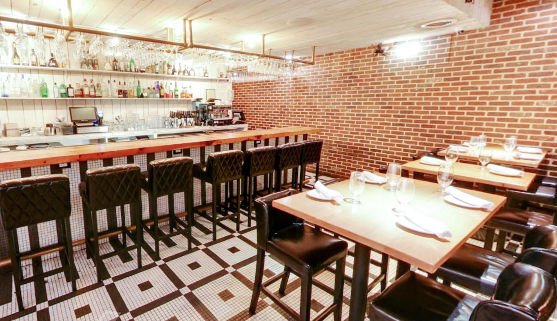 Ambar Lounge Bar