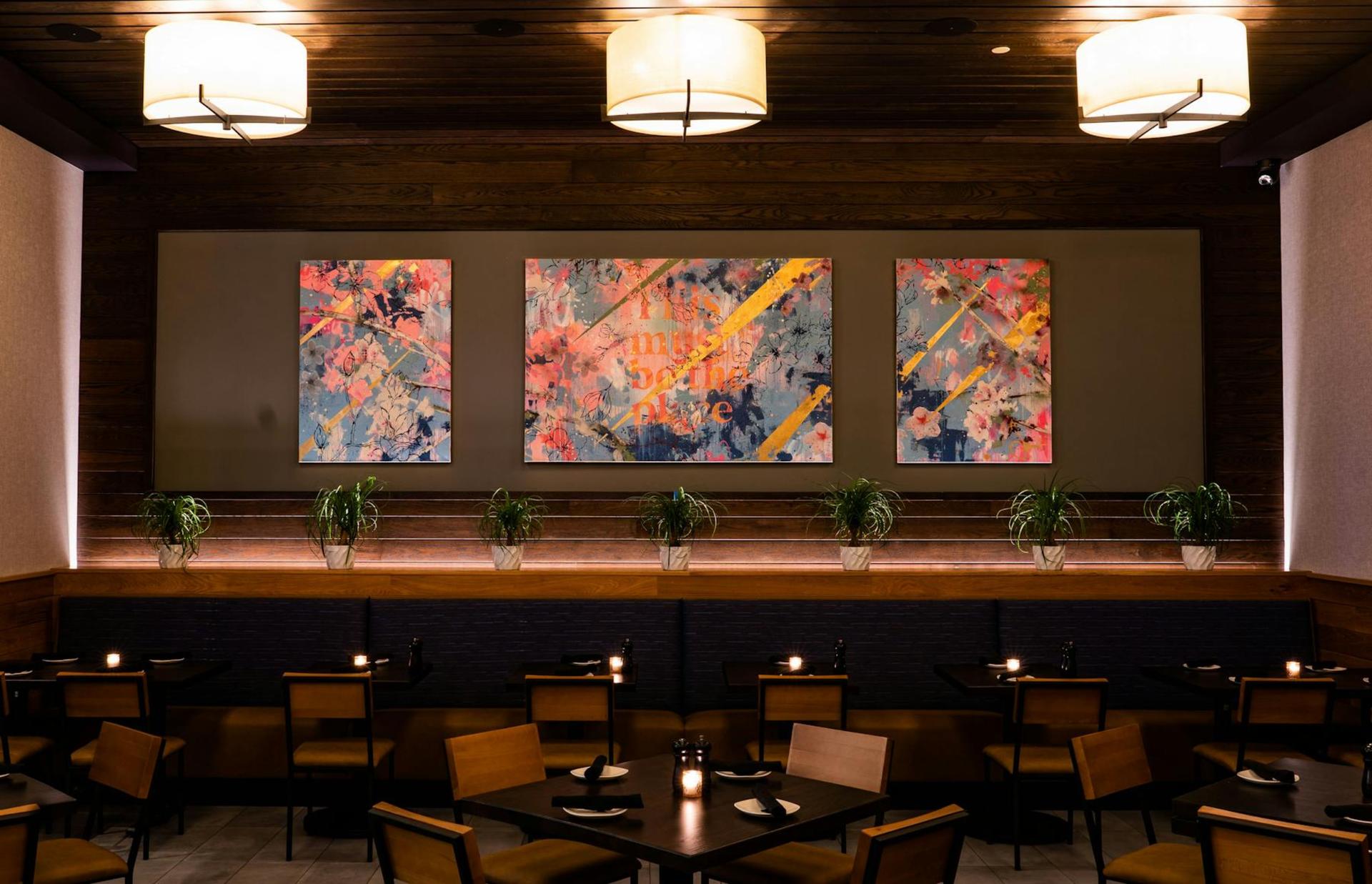 Main Dining Room