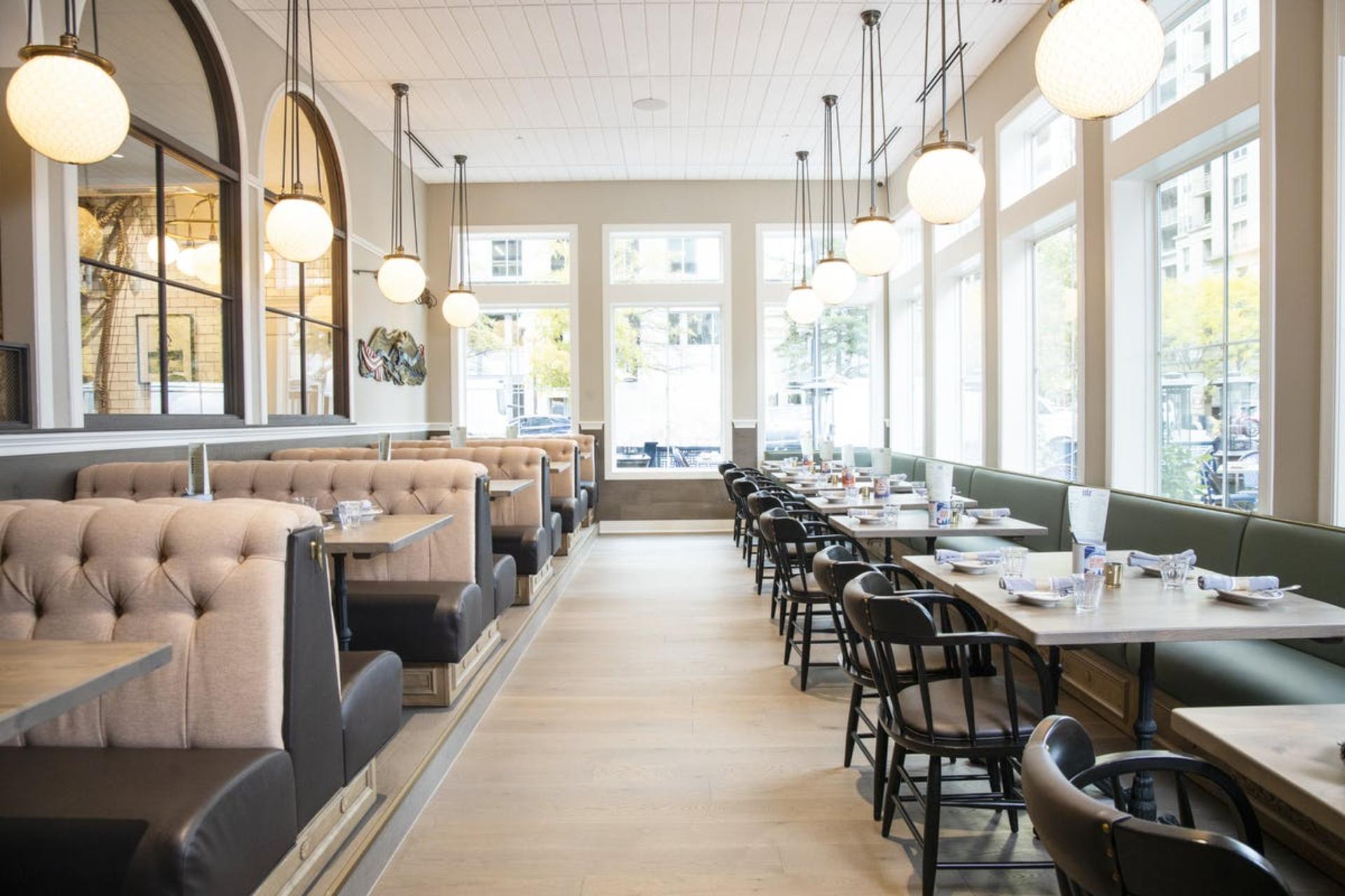 Main Dining Room