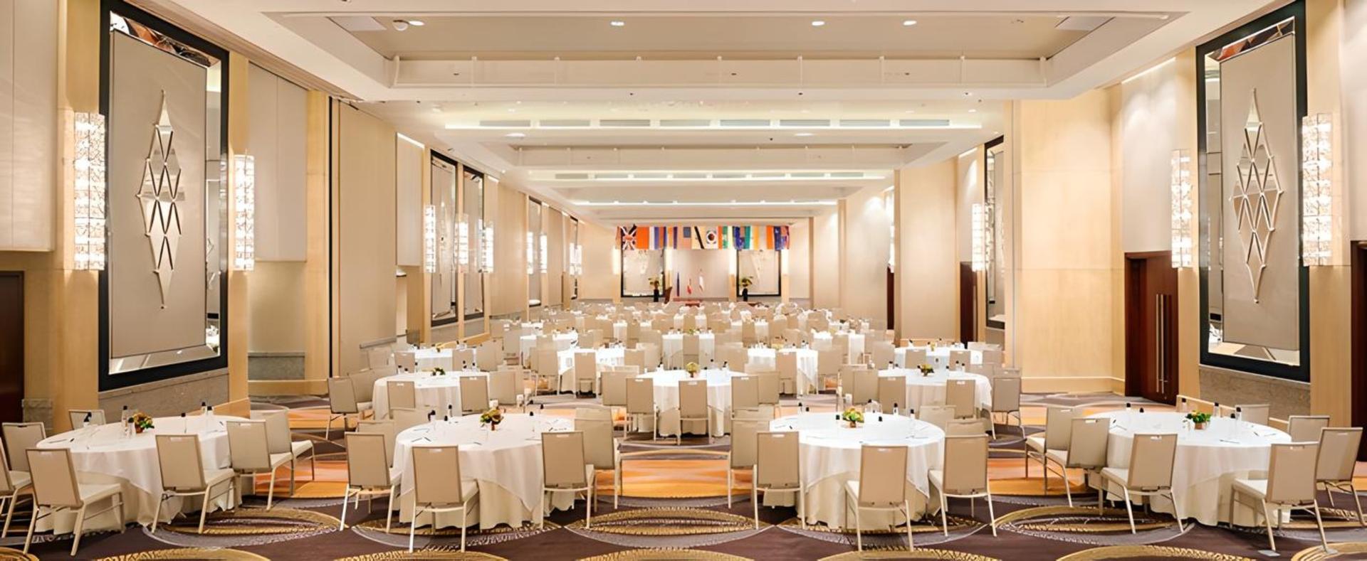 The Ballroom 2