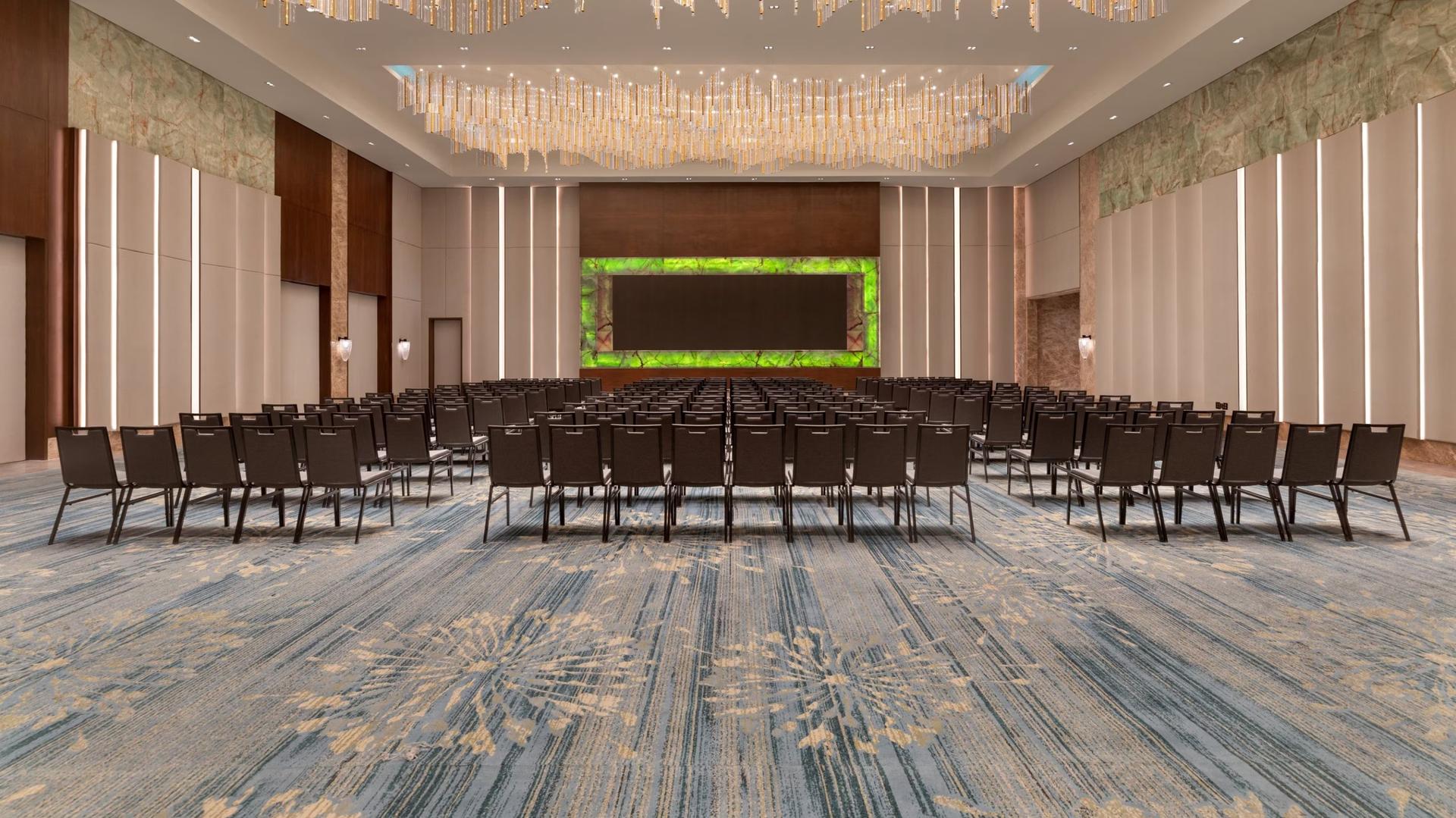 Sonata Ballroom 