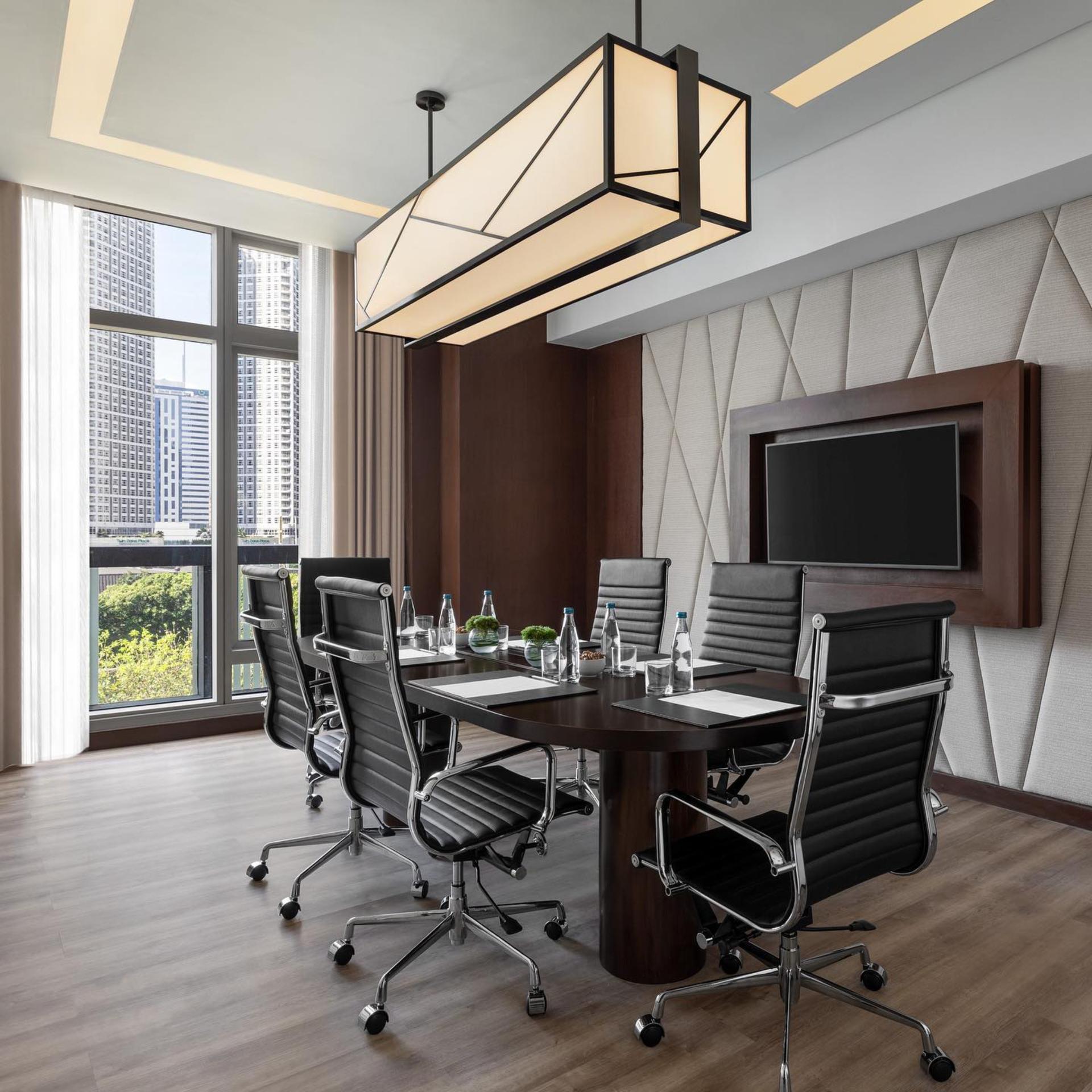 Strategy Room 1