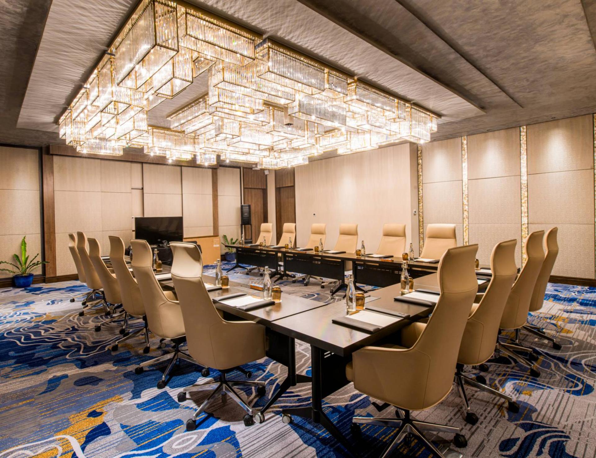 Grand Harbour Ballroom