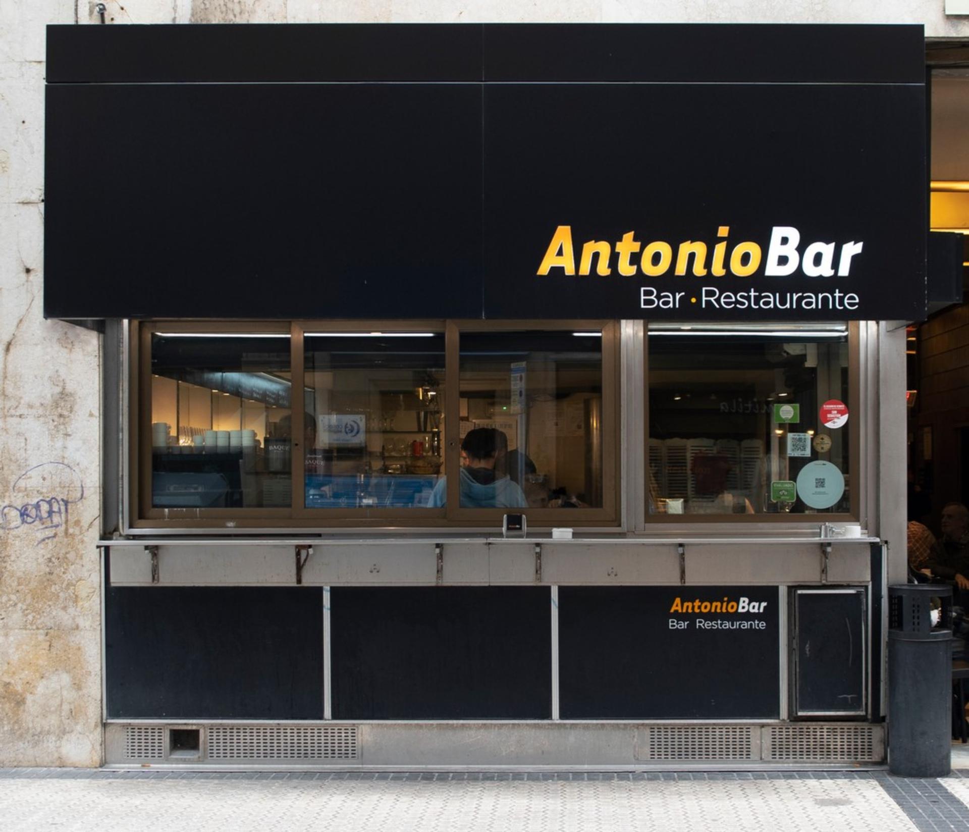 Full Buyout of Bar Antonio Bergara3