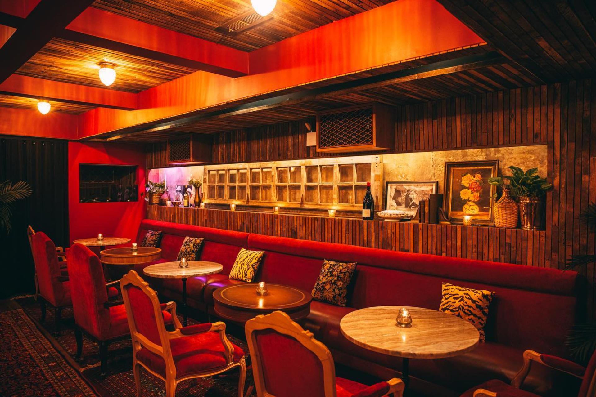 Partial Buyout of Soif Wine Lounge