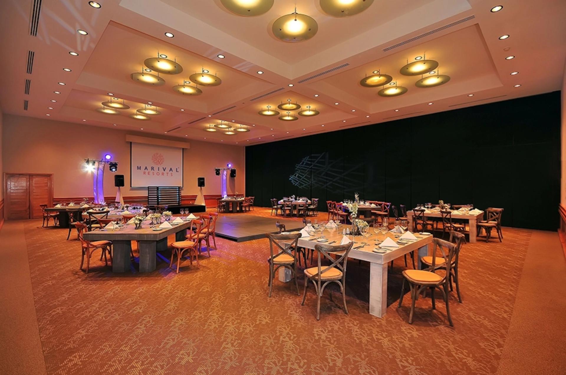 Grand Hall