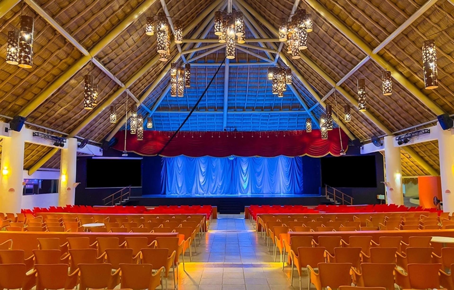 Marival Theater