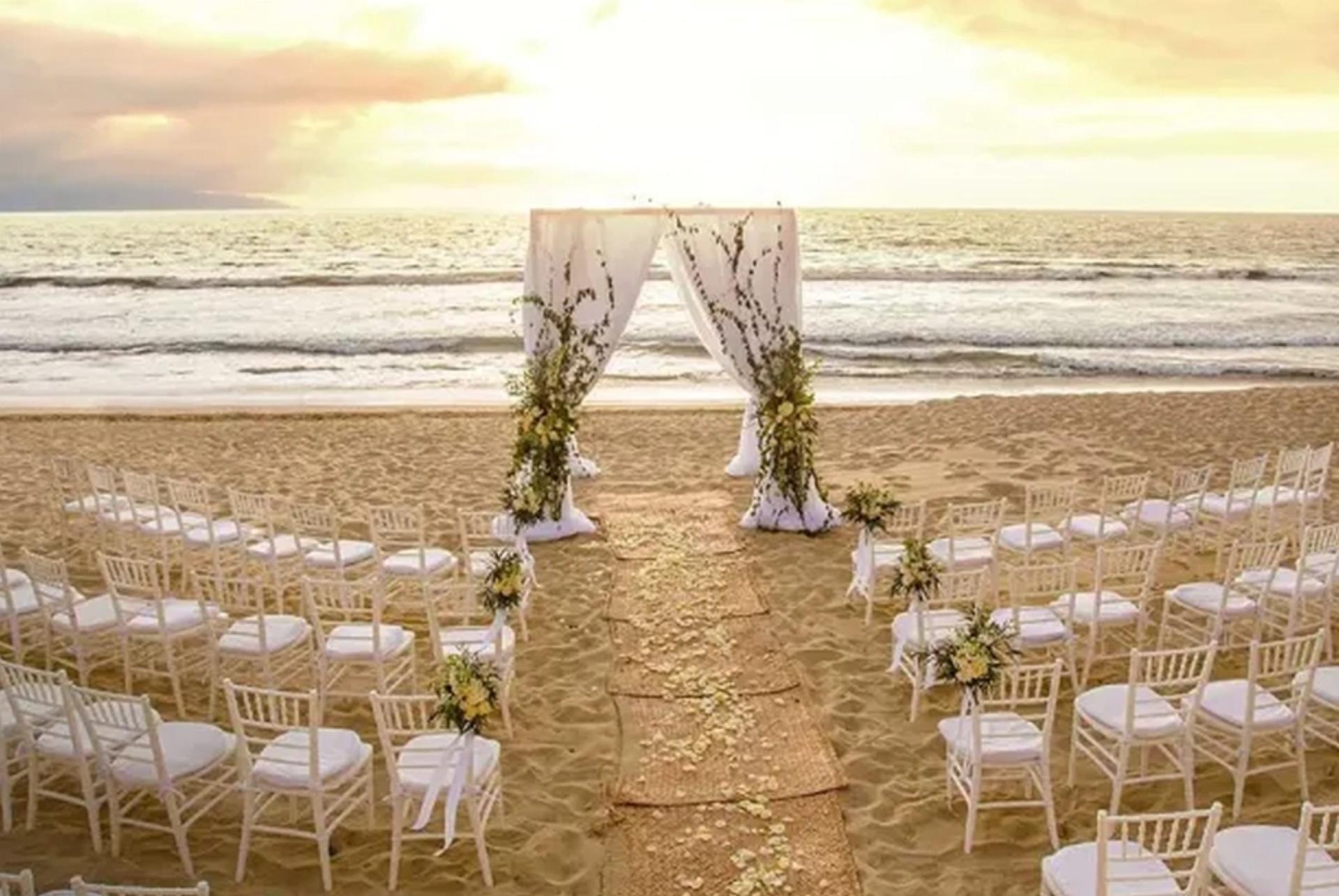 The Beach