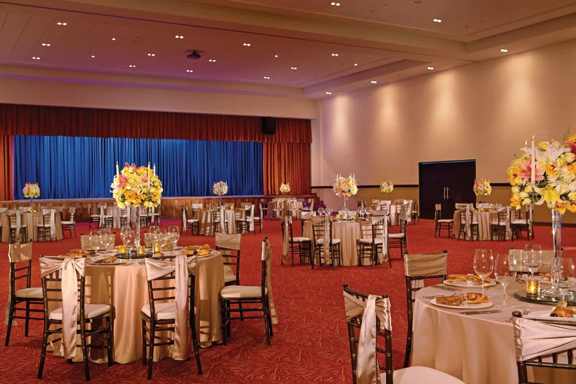 Vallarta Bay Ballroom
