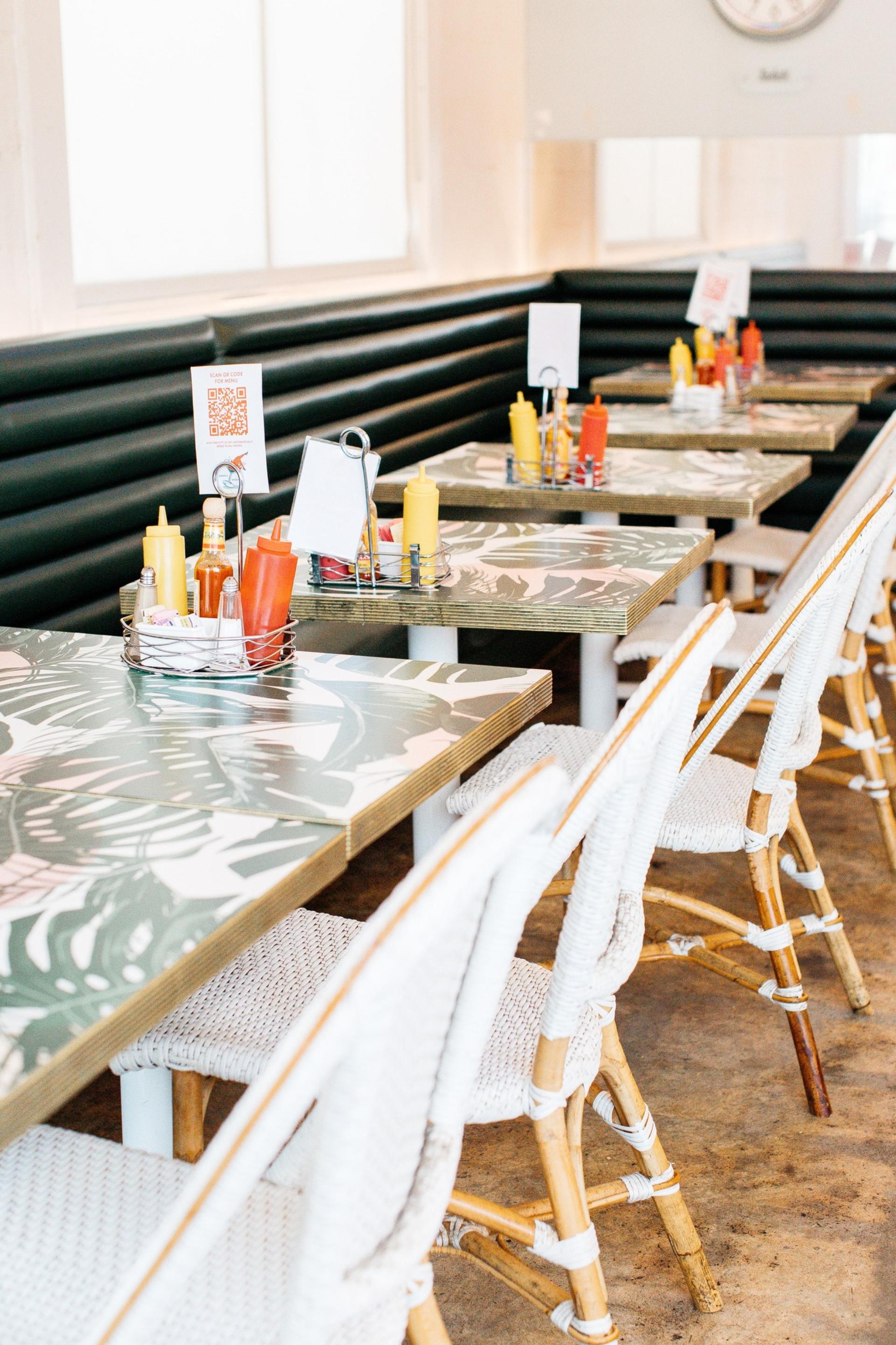 Full Buyout of The Liquor Store Diner - Midtown