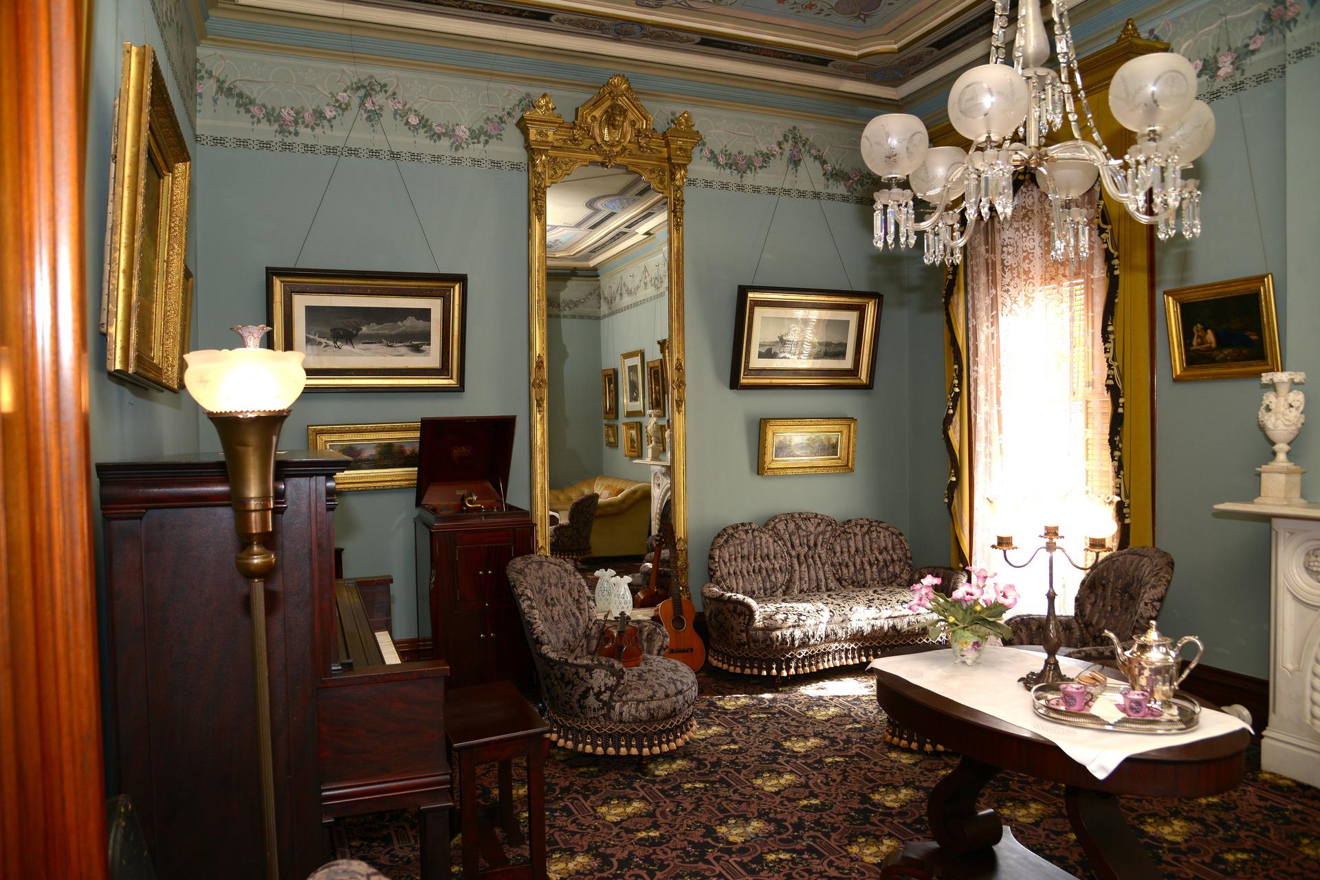 Indoor Space