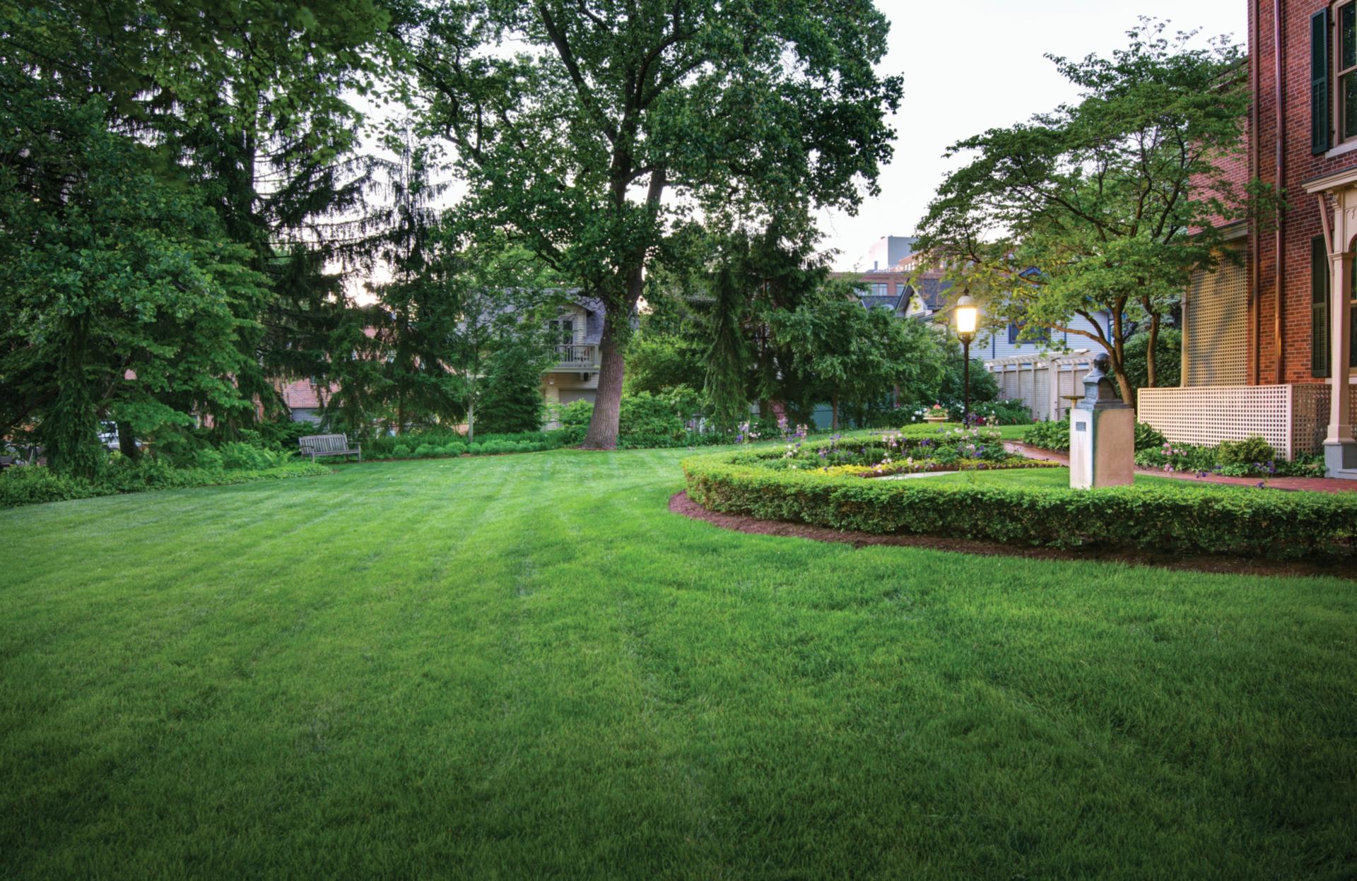 Outdoor Space