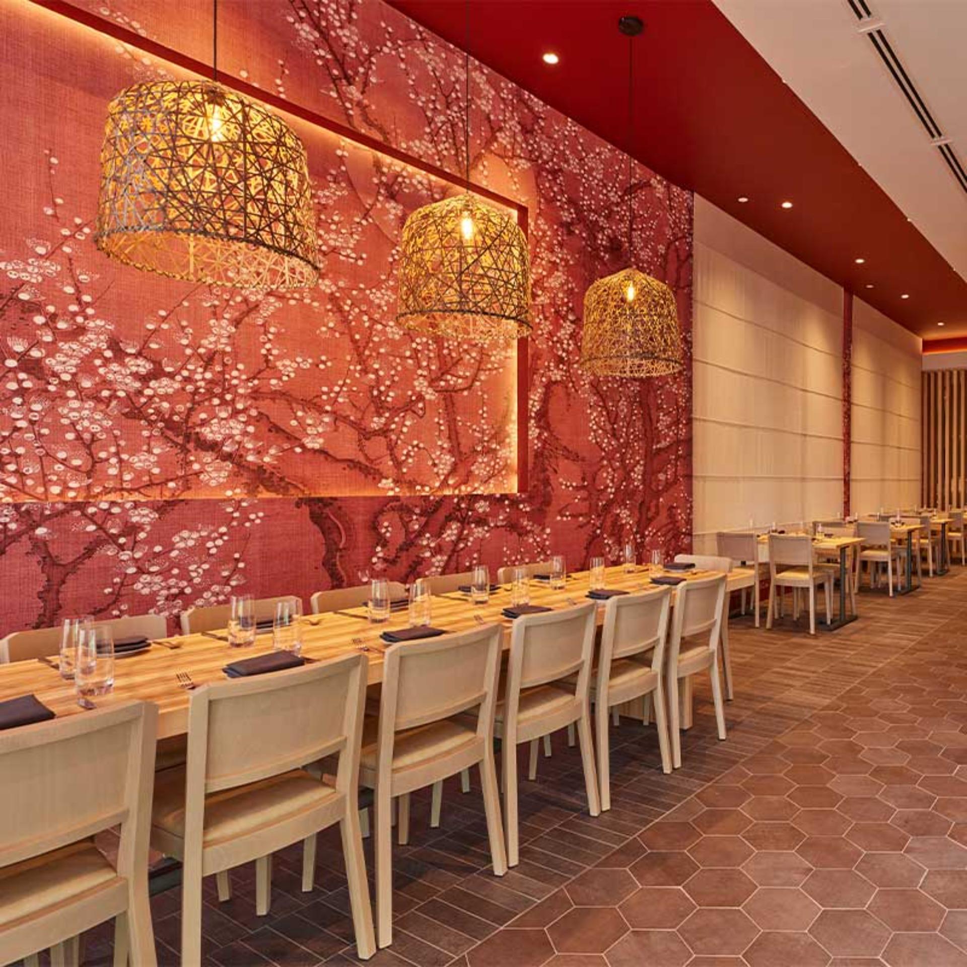 Blu Sushi Bar