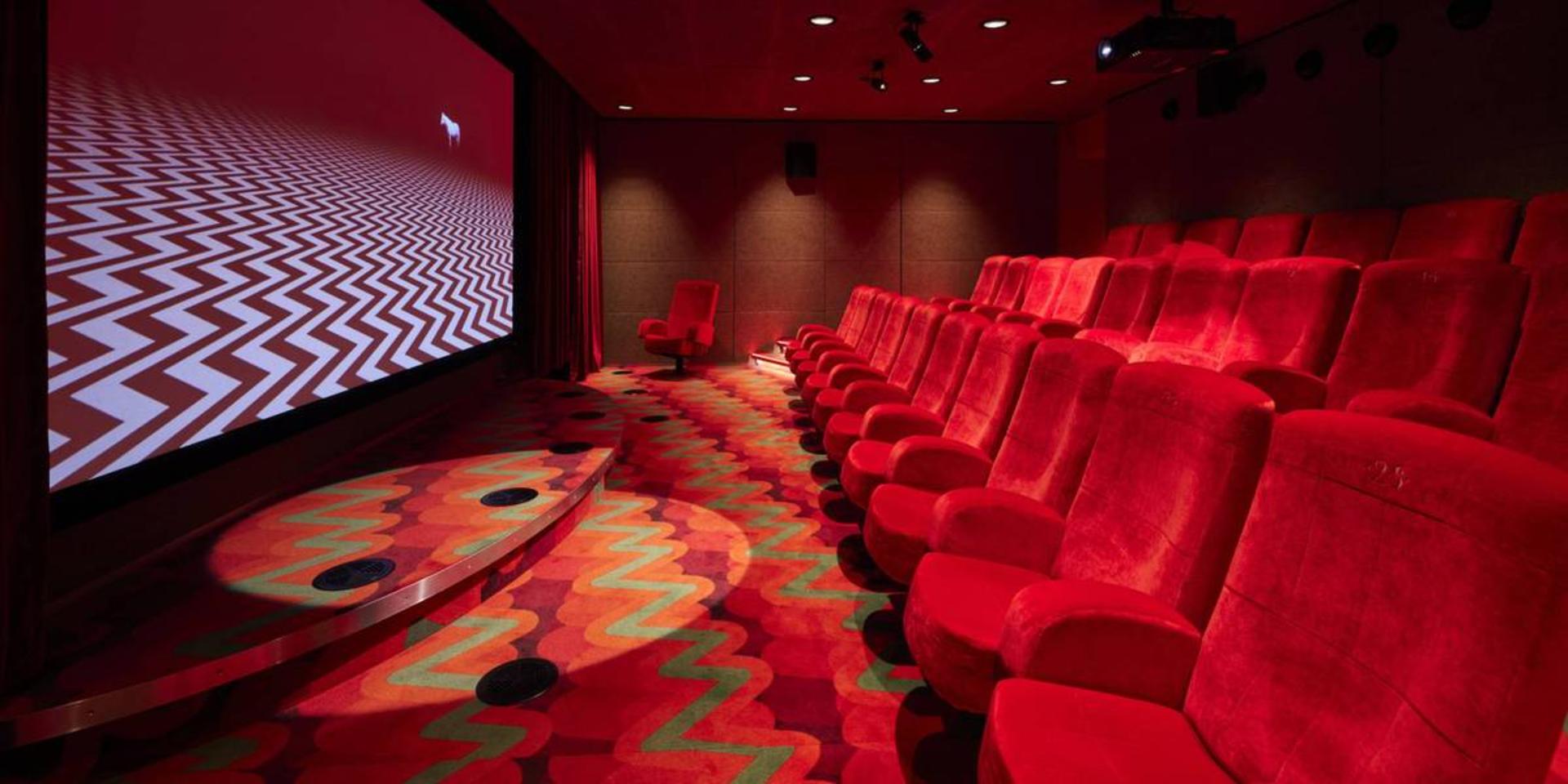 CineMama