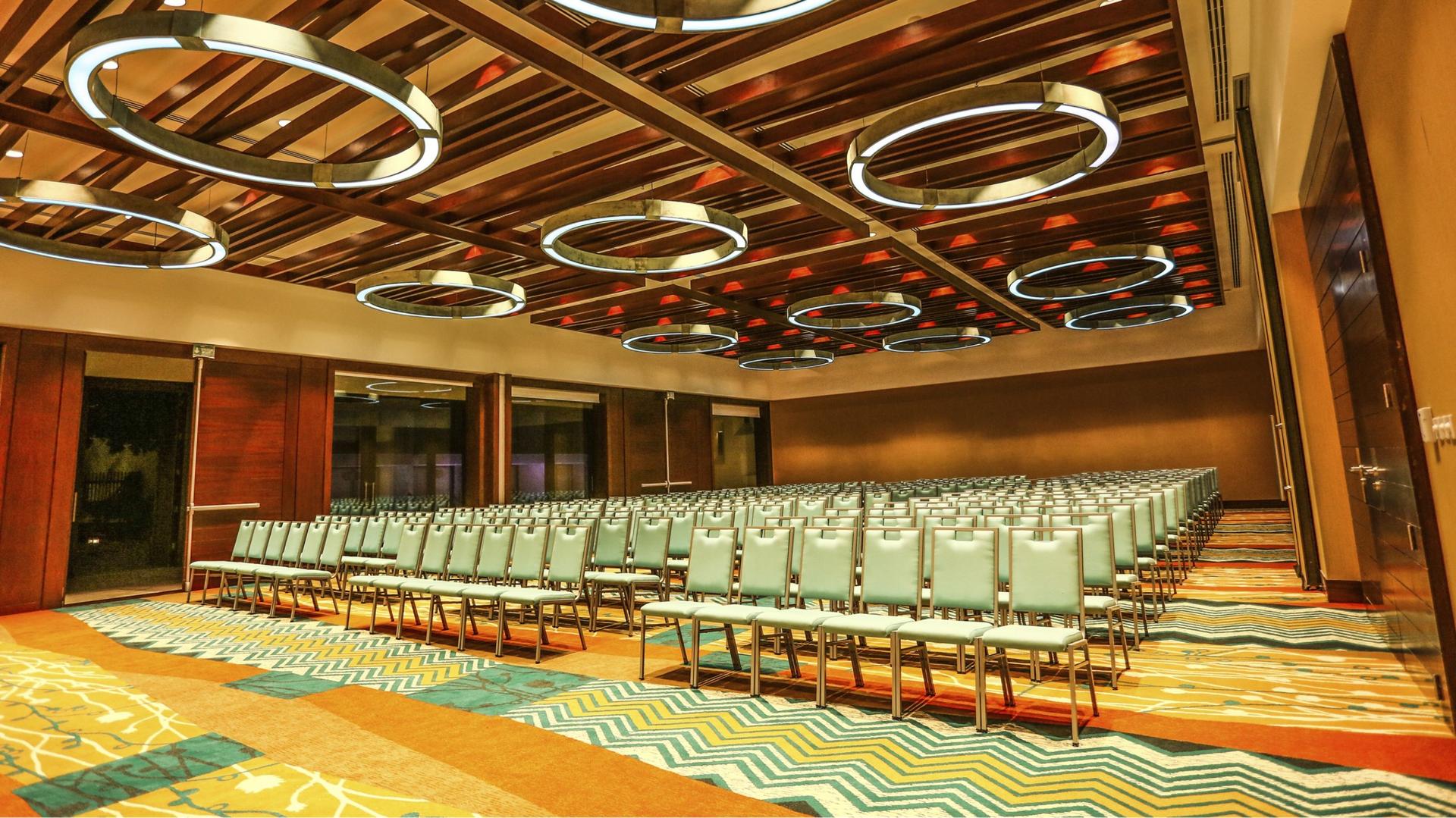 Grand BallRoom AB