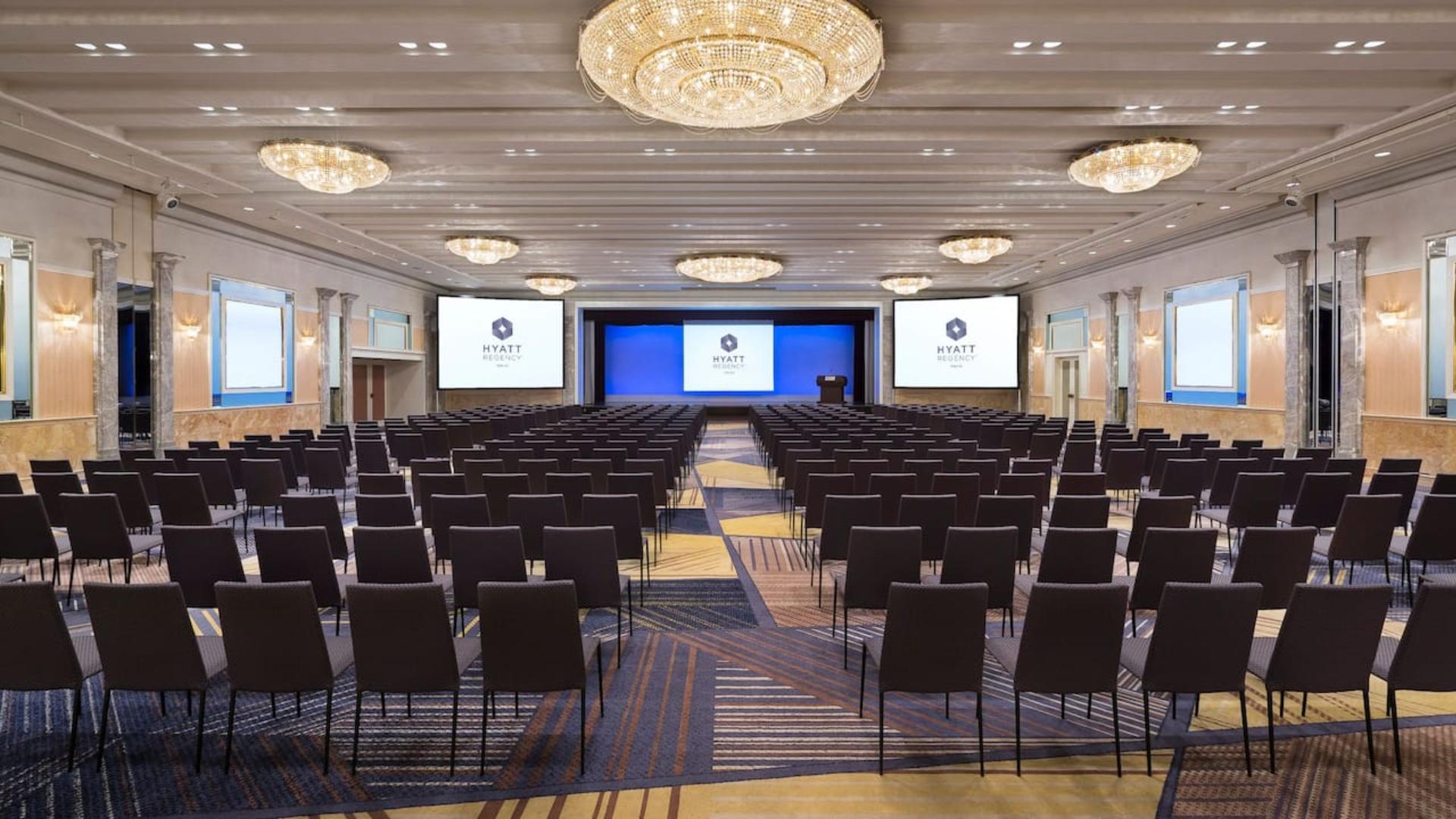 Century Room