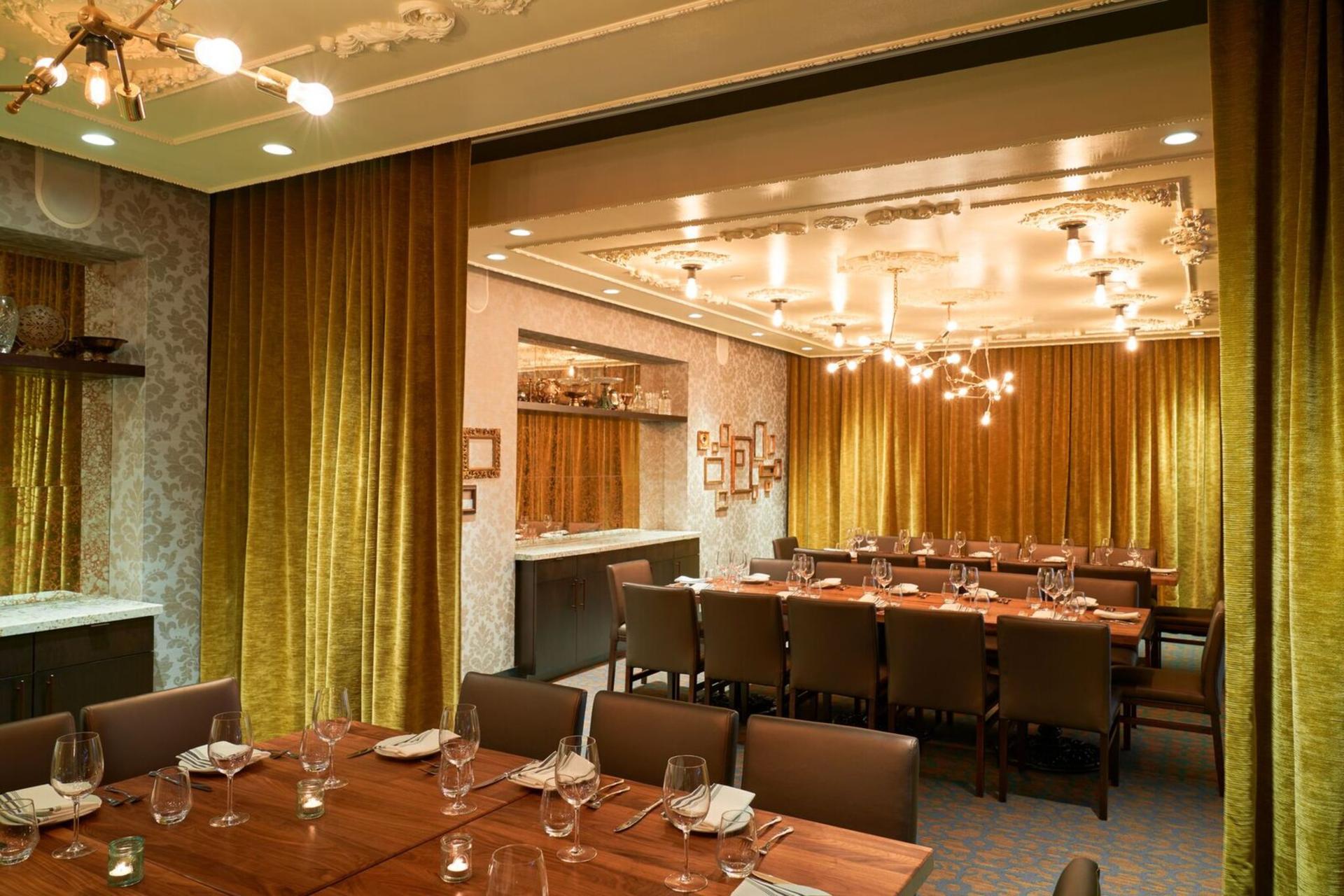 Large Board Room