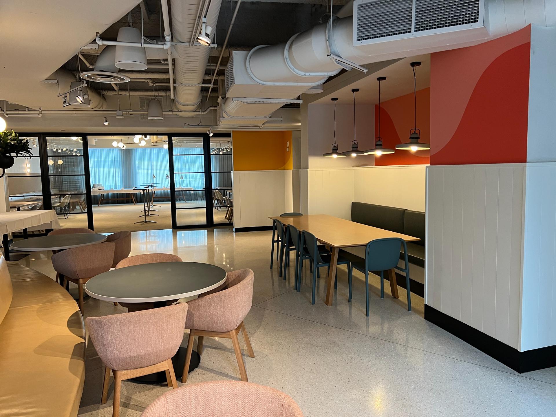The Most Anticipated Spring Restaurant Openings to Track Around D.C.