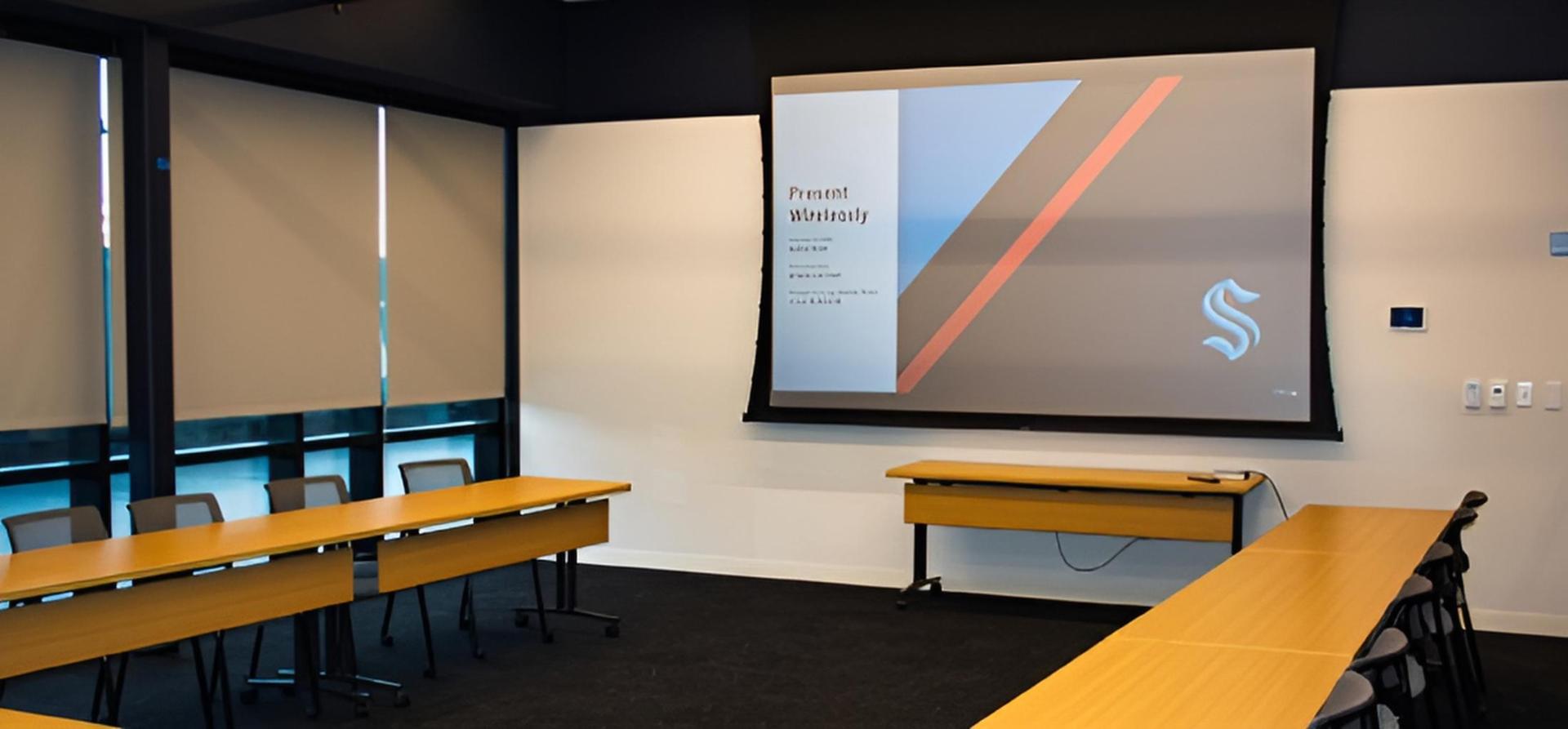 Anchor Room