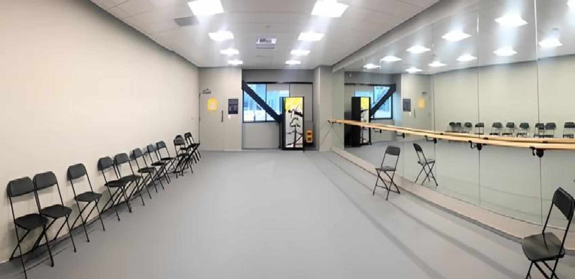 Multi-Purpose Room